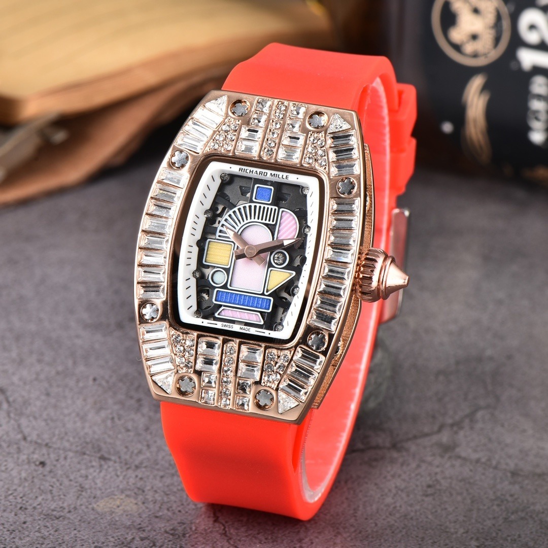 RICHARD MILLE - 1 - Image 5