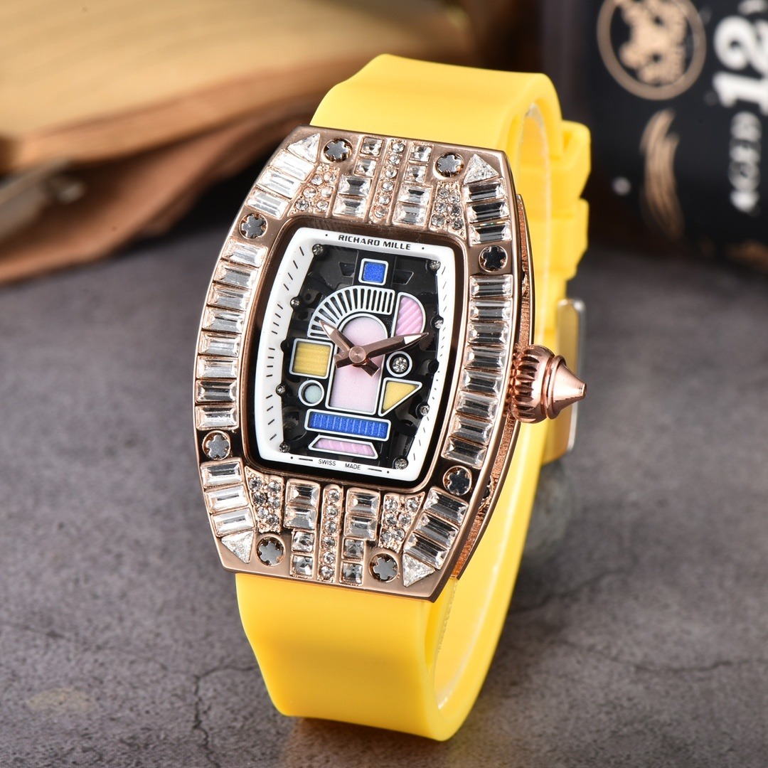 RICHARD MILLE - 1 - Image 6