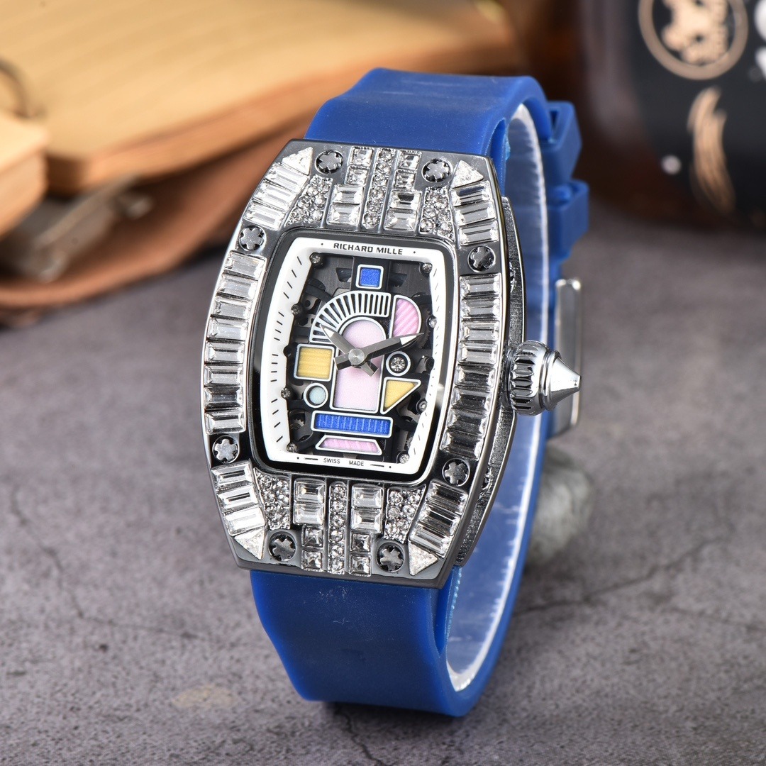 RICHARD MILLE - 1 - Image 7