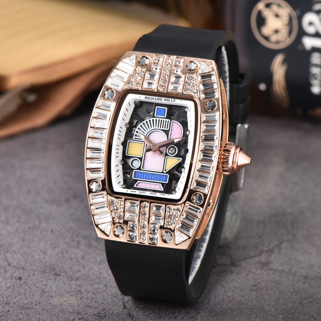 RICHARD MILLE - 1 - Image 13