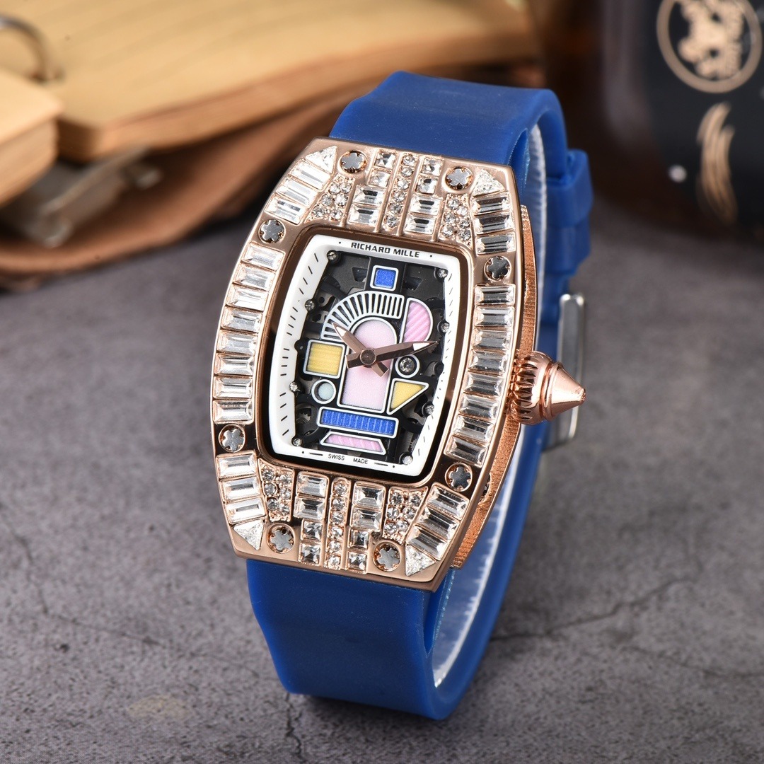 RICHARD MILLE - 1 - Image 14