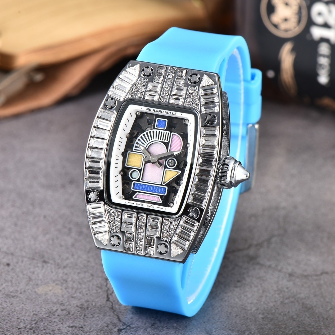 RICHARD MILLE - 1 - Image 16