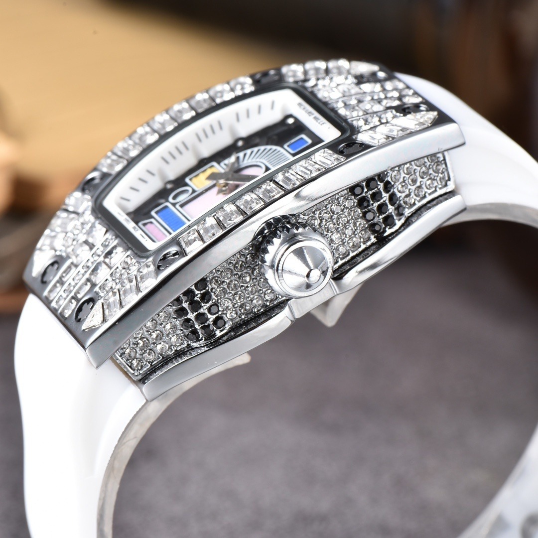 RICHARD MILLE - 1 - Image 18