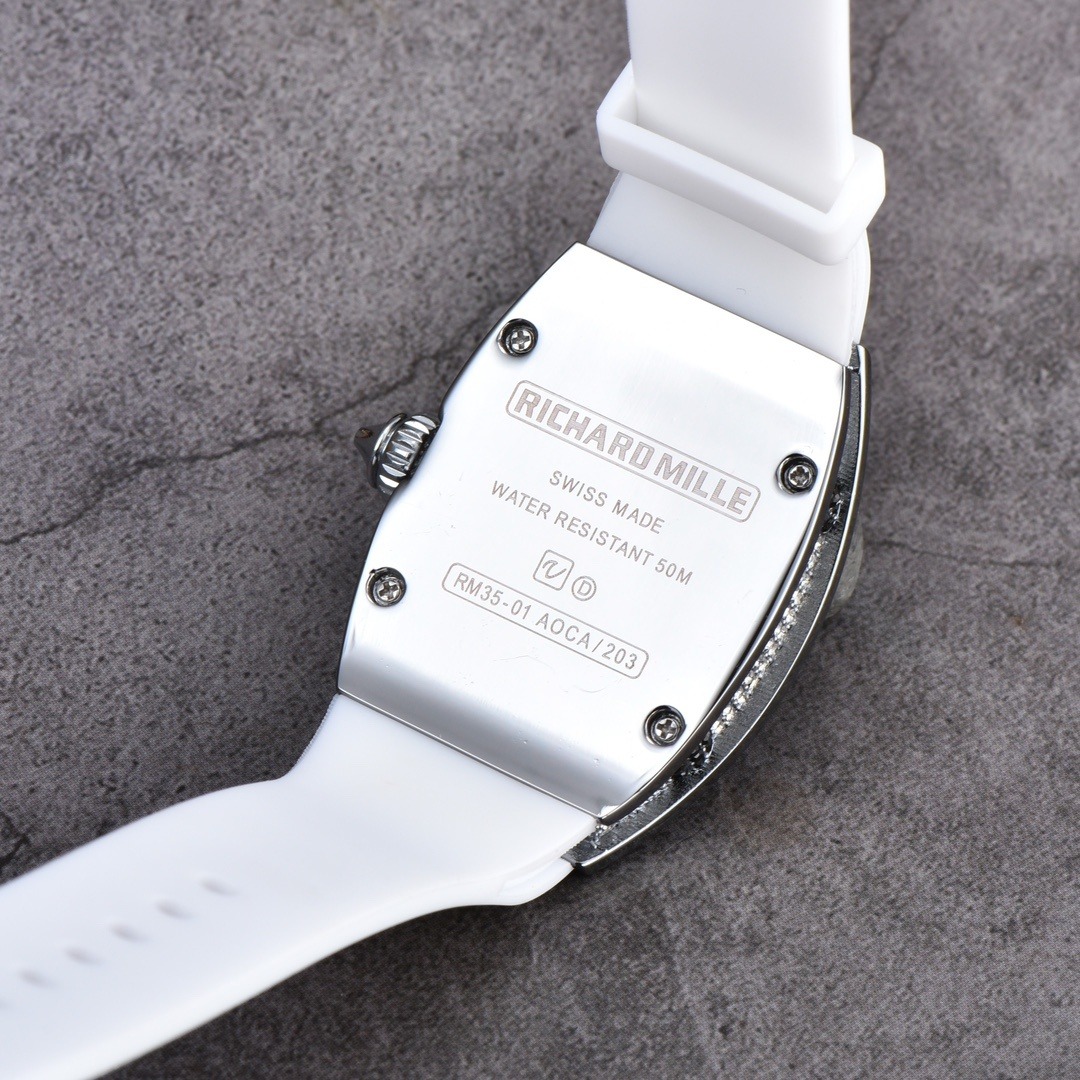 RICHARD MILLE - 1 - Image 20