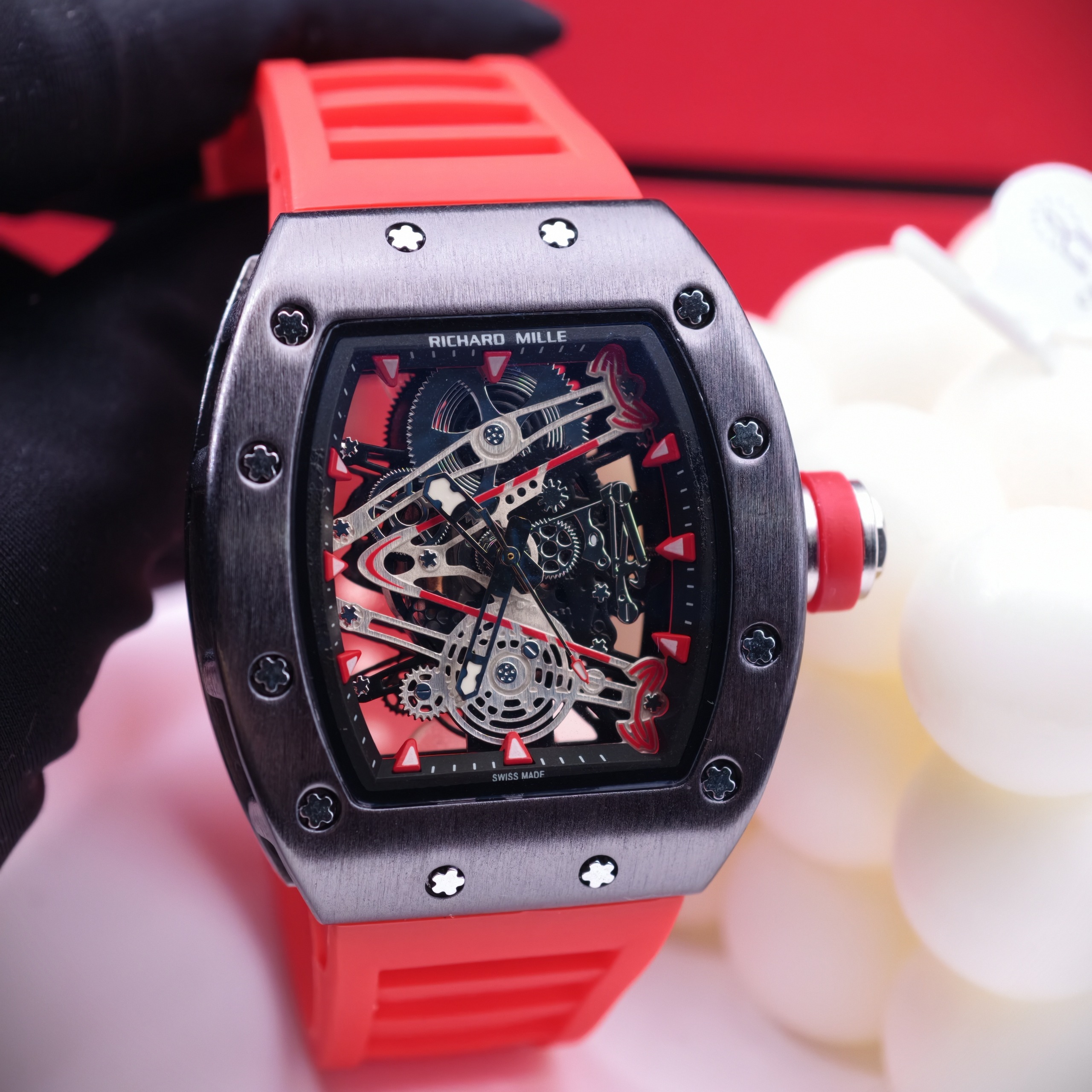 RICHARD MILLE - 3 - Image 2