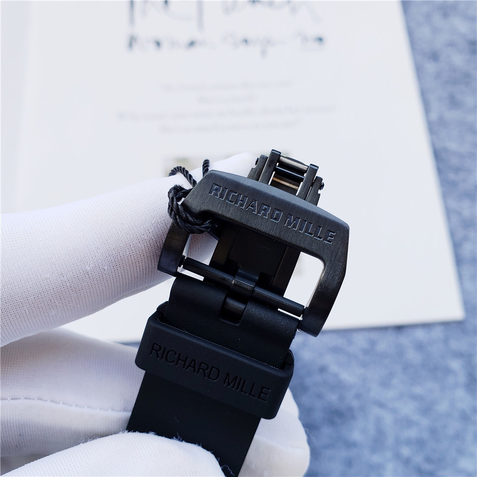 RICHARD MILLE - 4 - Image 4