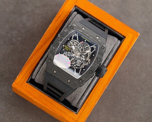 RICHARD MILLE - 6 - Image 5