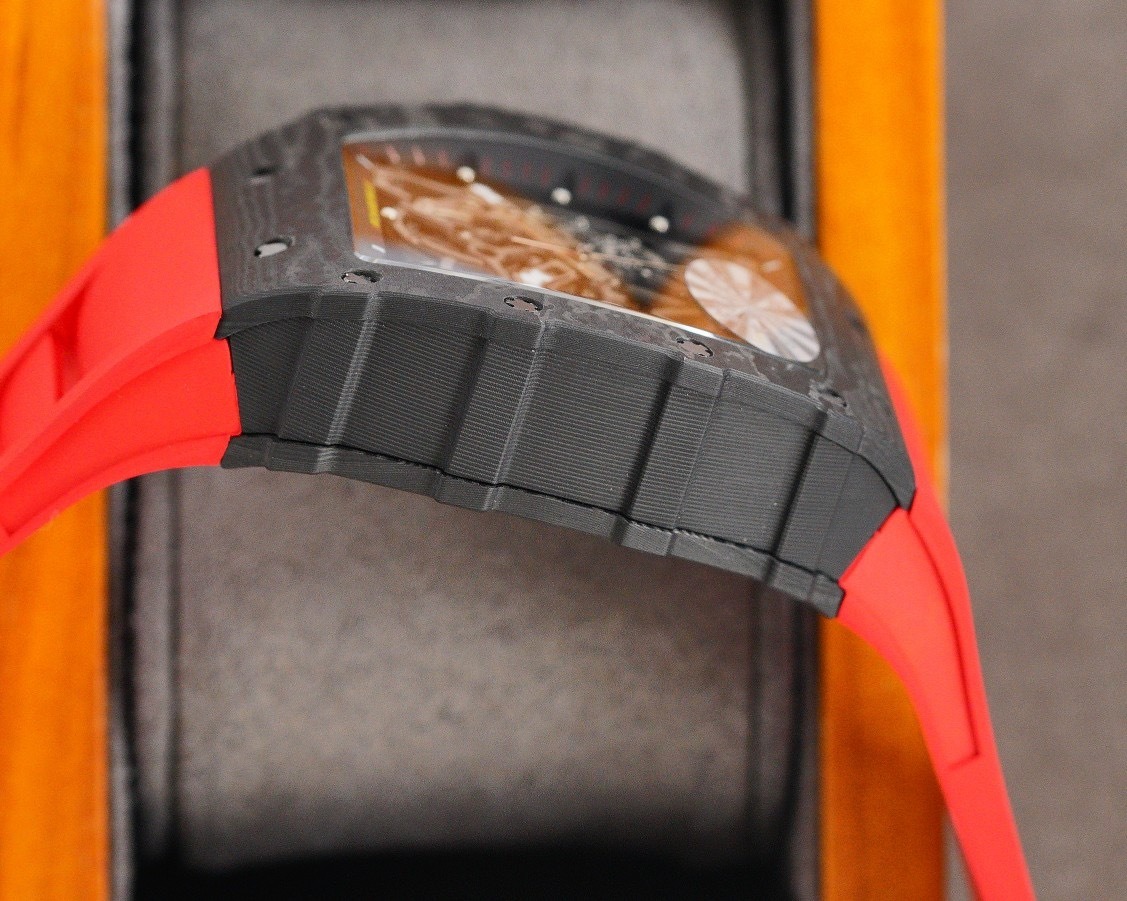 RICHARD MILLE - 6 - Image 9
