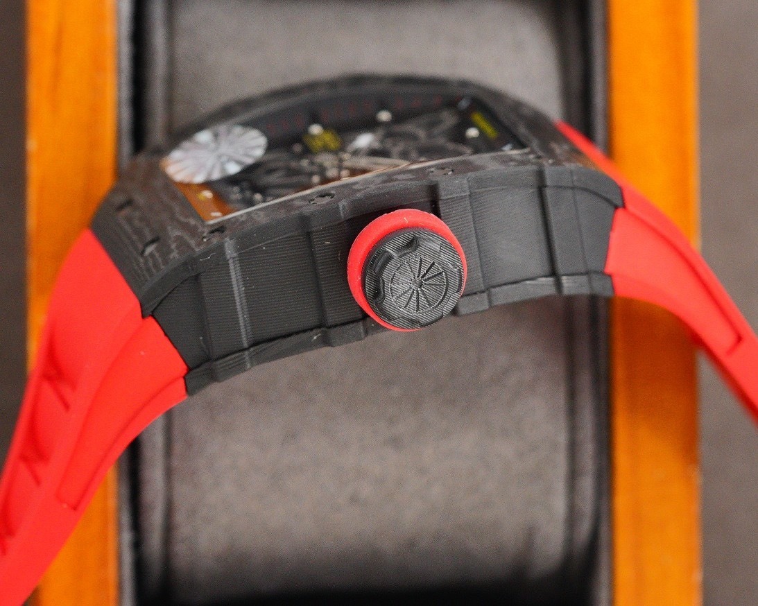 RICHARD MILLE - 6 - Image 13