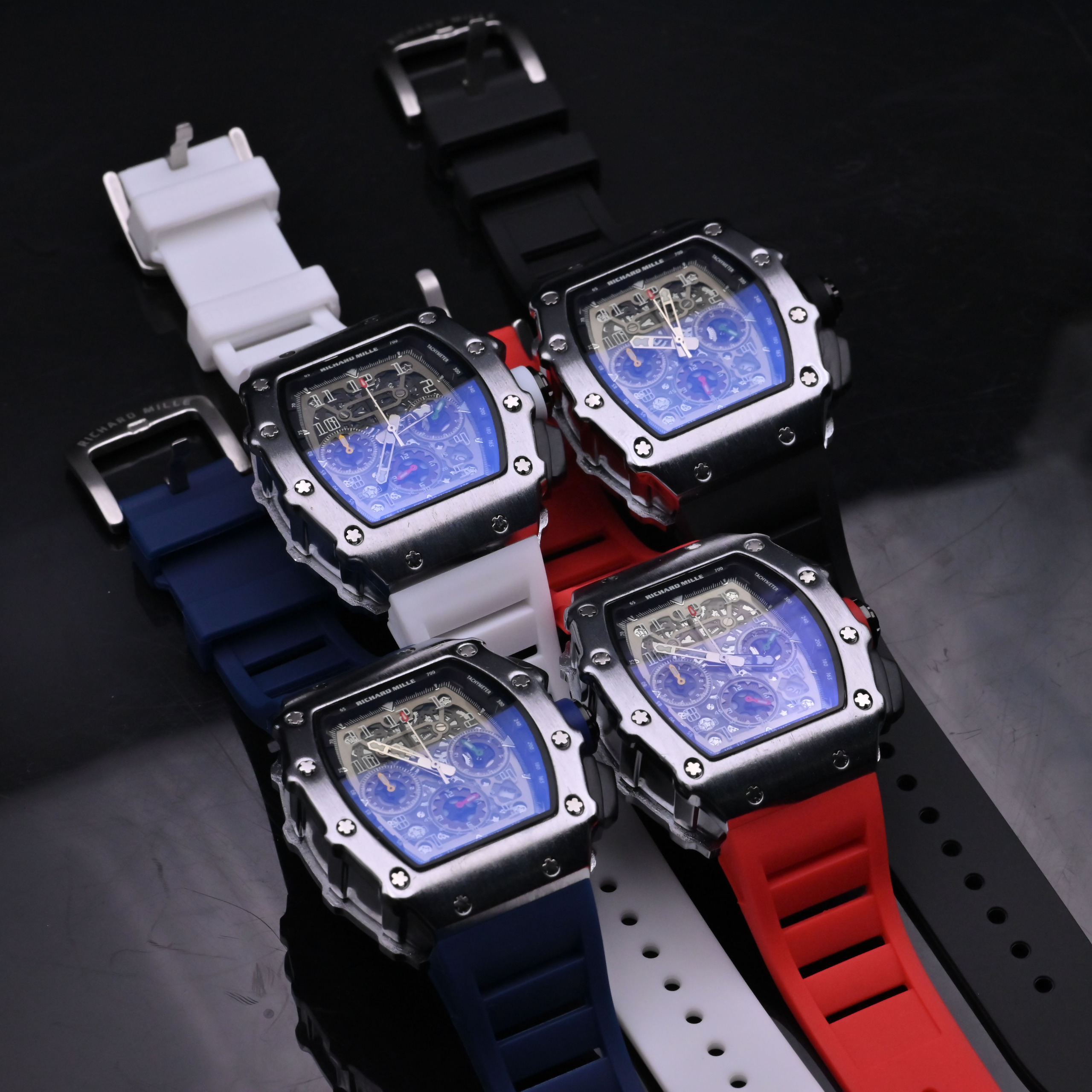 RICHARD MILLE - 9 - Image 4