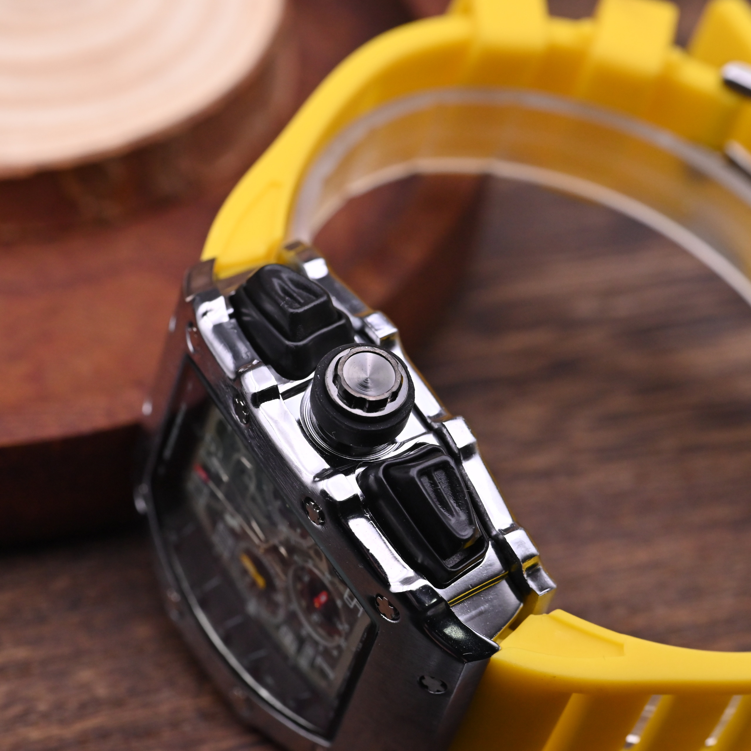 RICHARD MILLE - 9 - Image 11