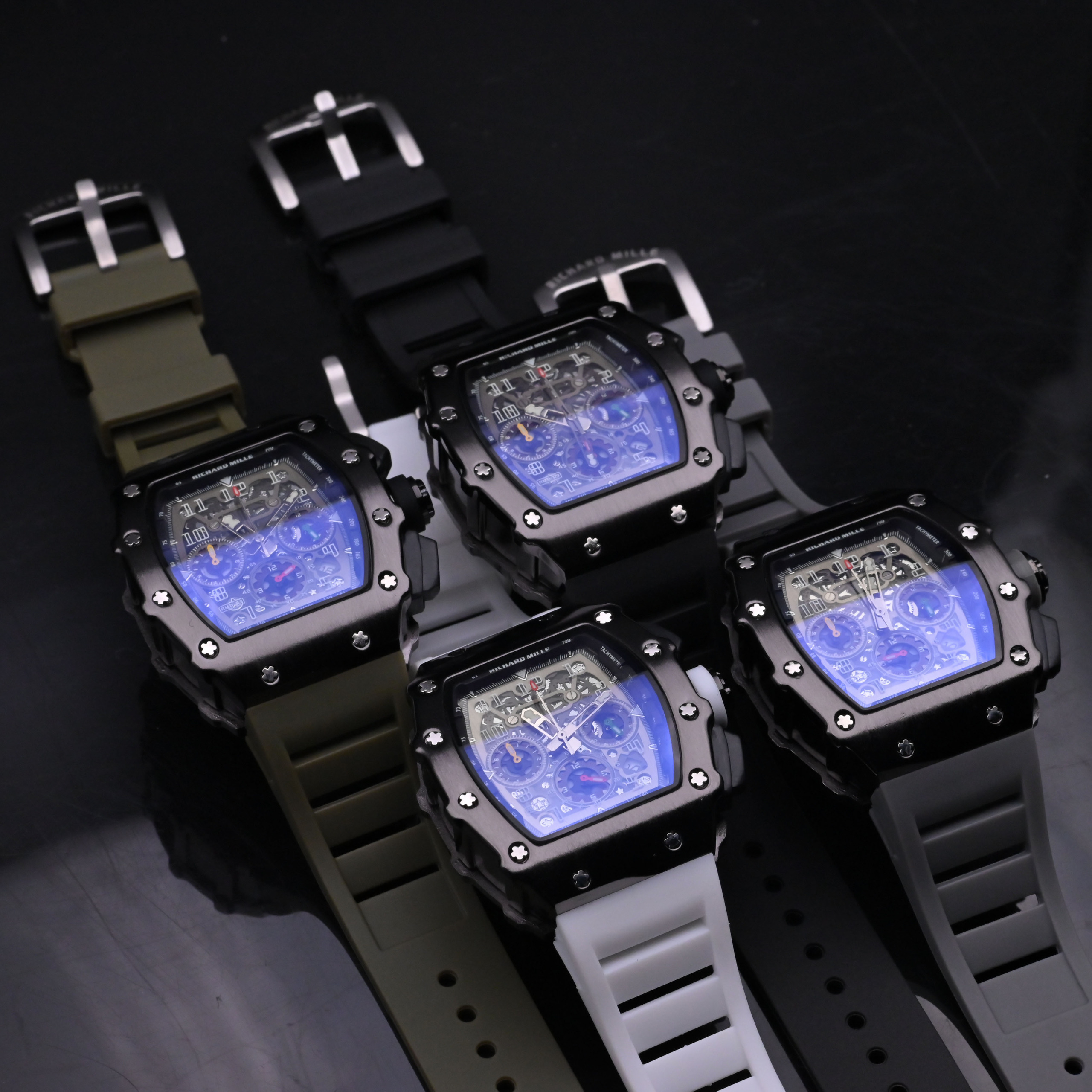 RICHARD MILLE - 9 - Image 13