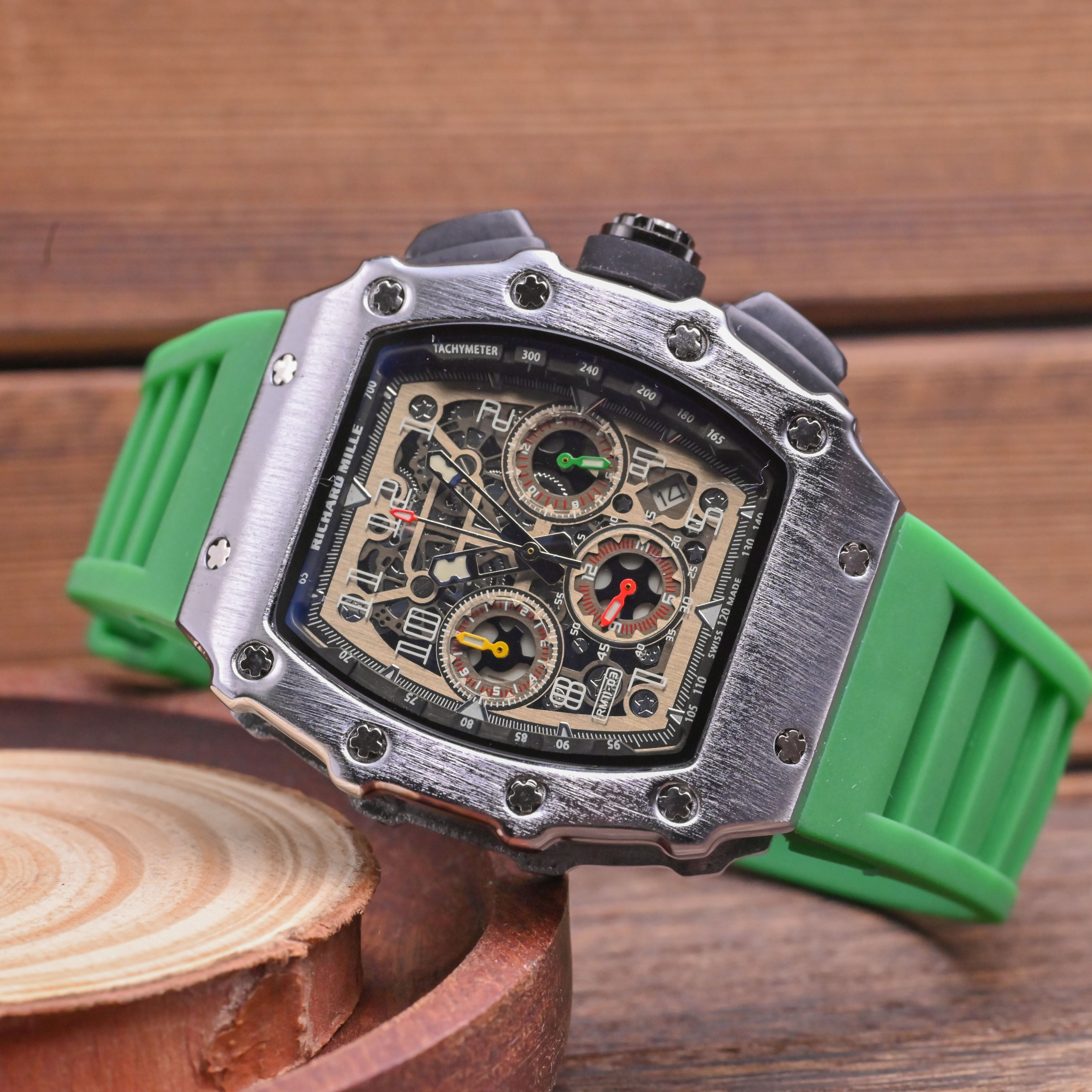 RICHARD MILLE - 9 - Image 15