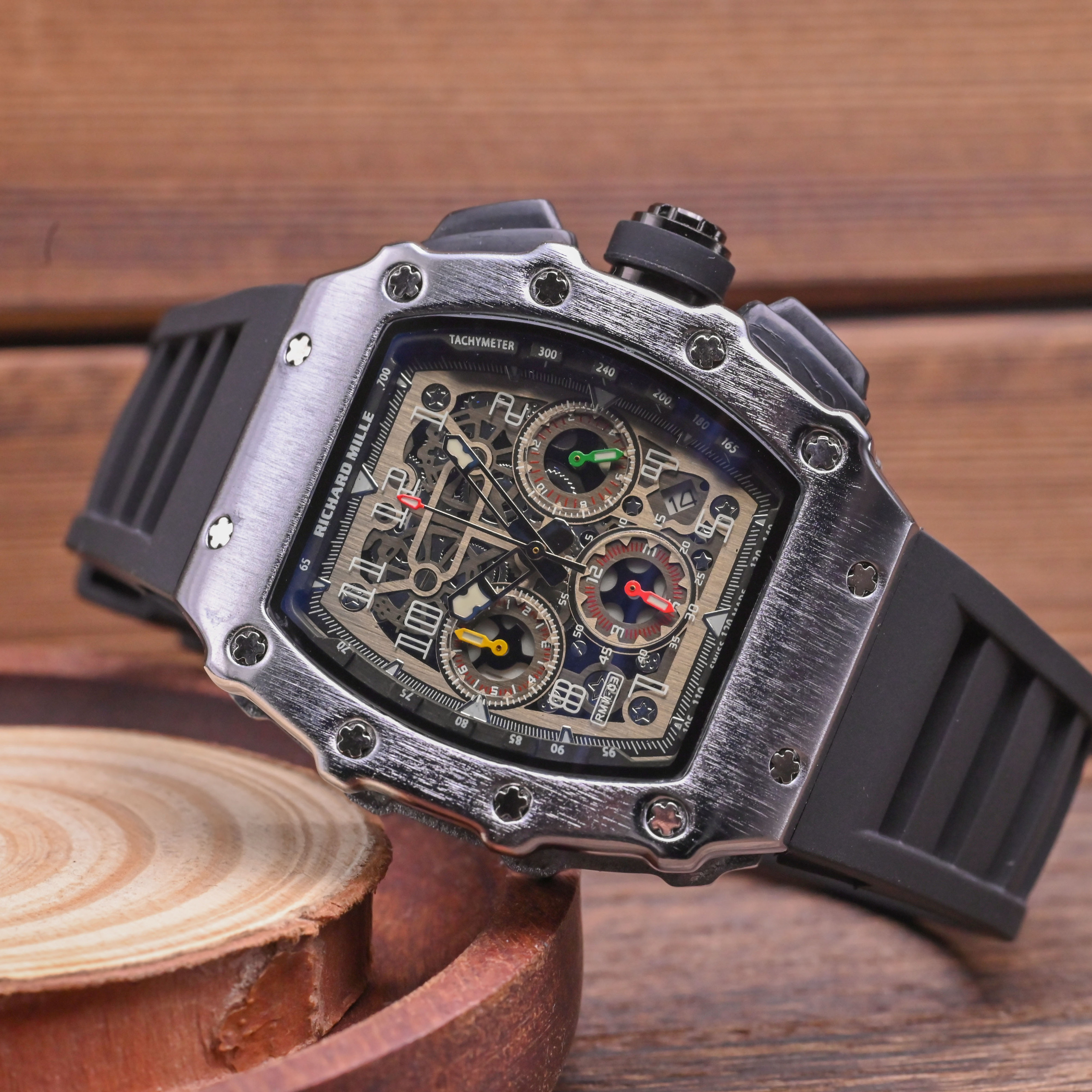 RICHARD MILLE - 9 - Image 28