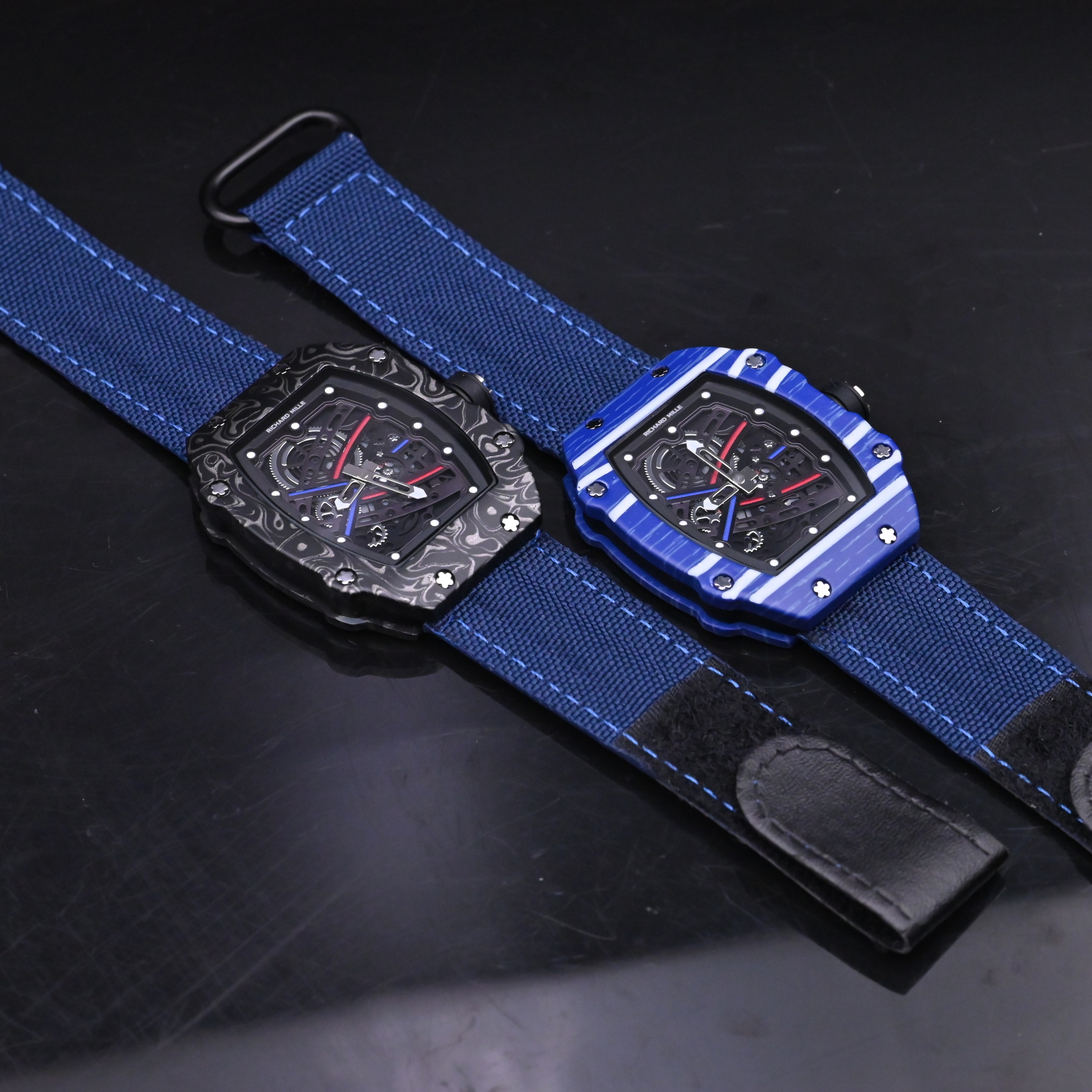 RICHARD MILLE - 10 - Image 2
