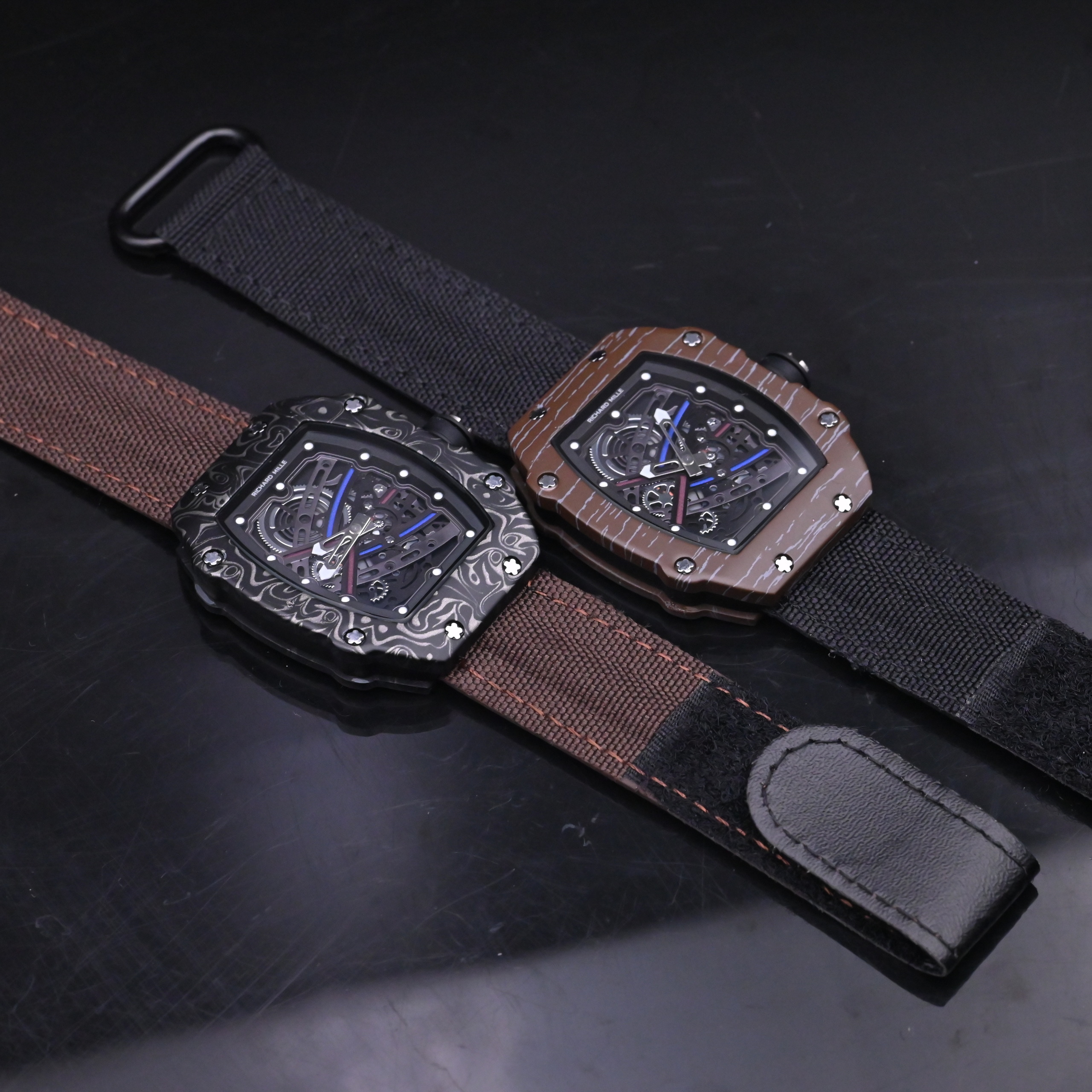 RICHARD MILLE - 10 - Image 3