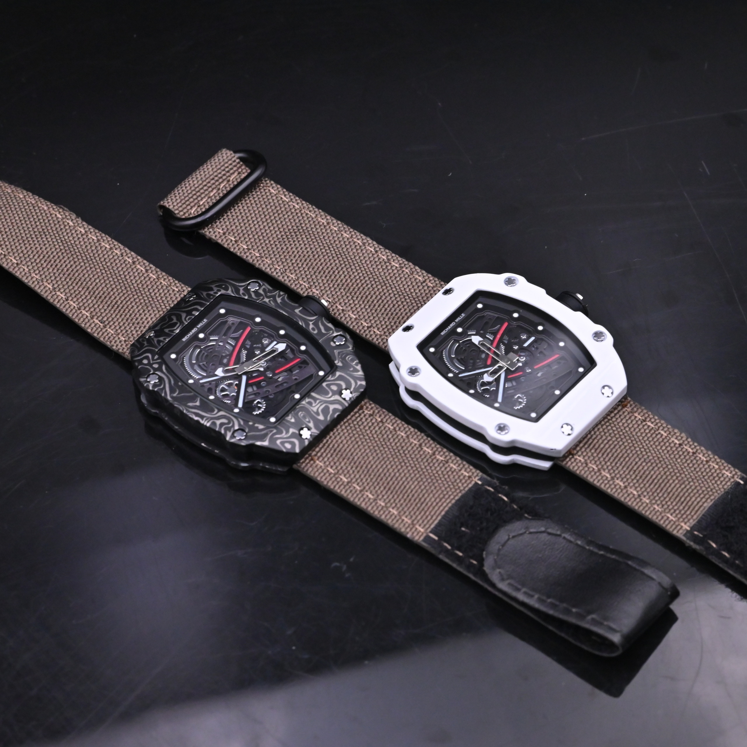 RICHARD MILLE - 10 - Image 4
