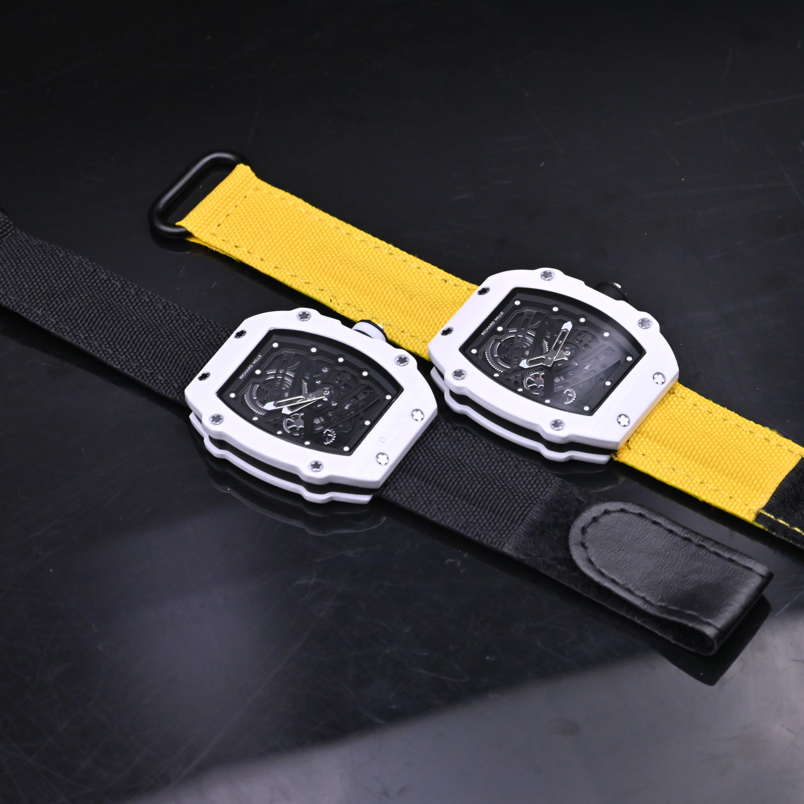 RICHARD MILLE - 10 - Image 6