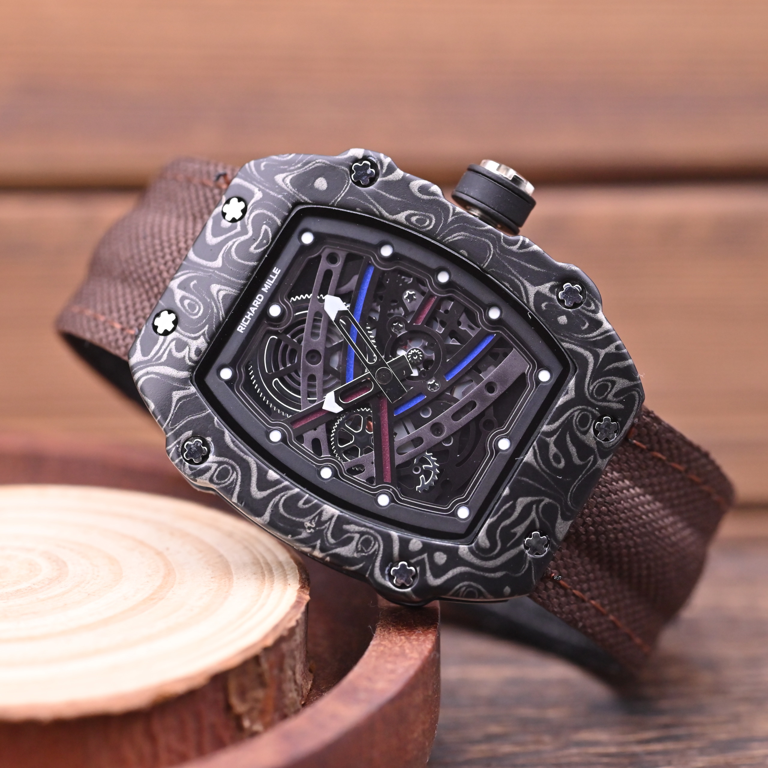 RICHARD MILLE - 10 - Image 10