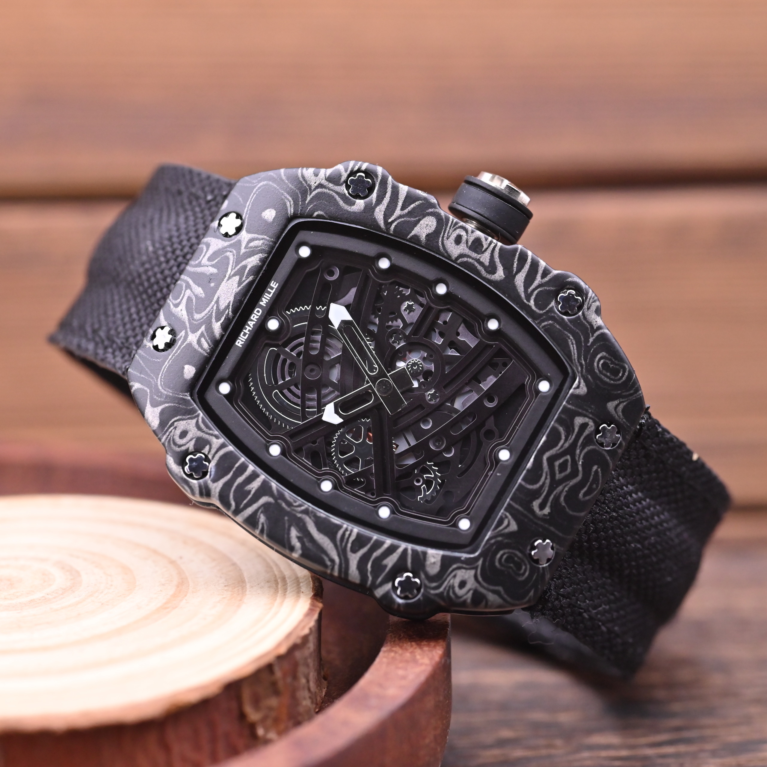RICHARD MILLE - 10 - Image 11