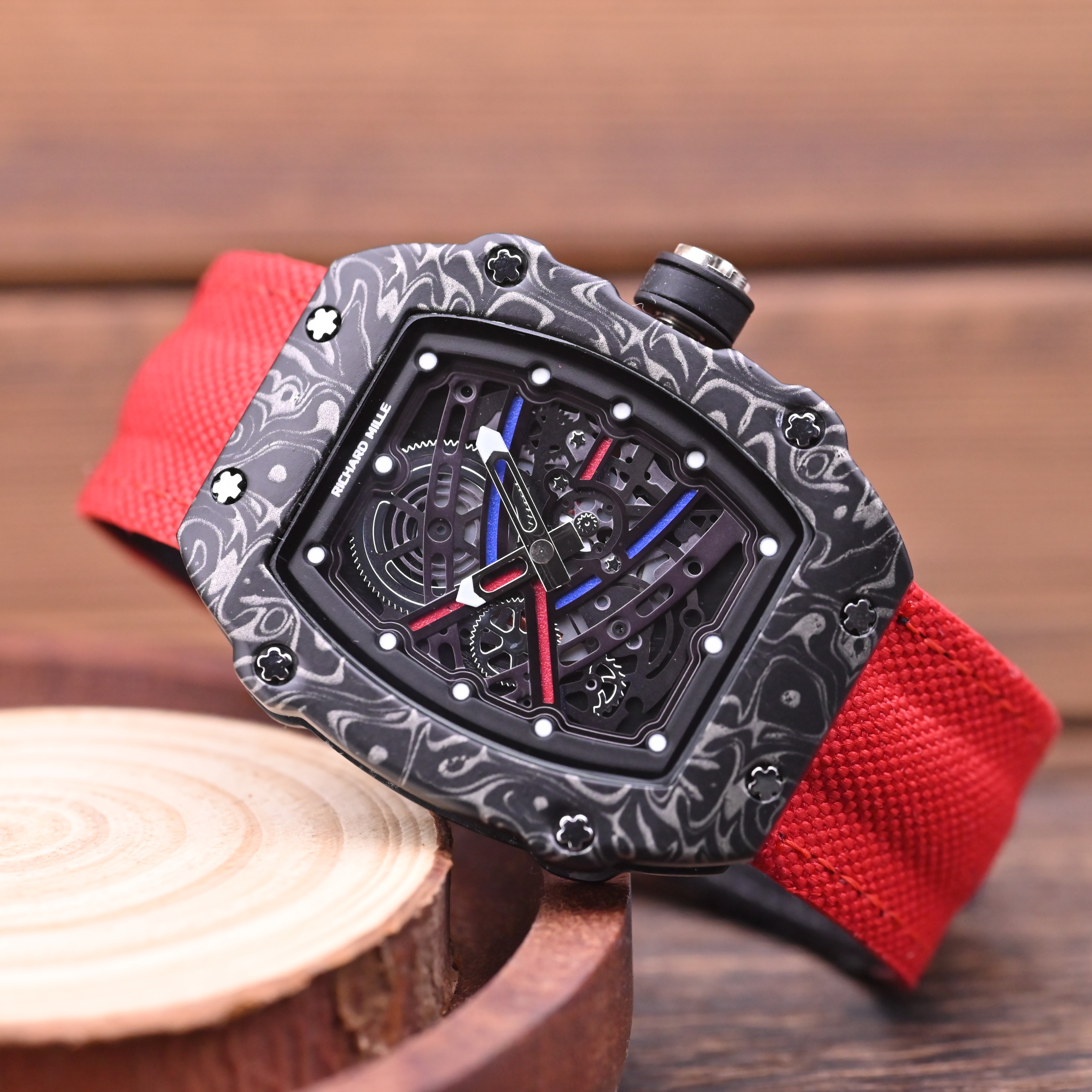 RICHARD MILLE - 10 - Image 15