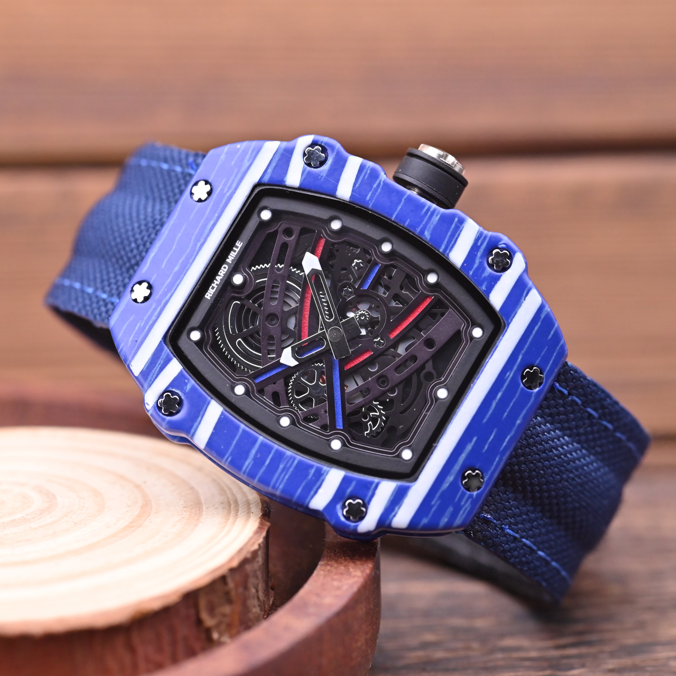 RICHARD MILLE - 10 - Image 17