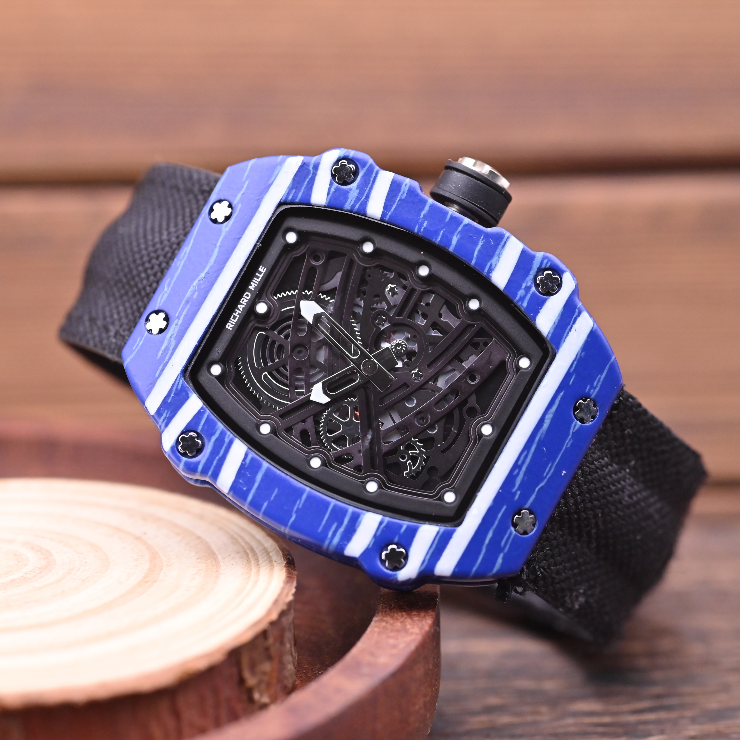 RICHARD MILLE - 10 - Image 18