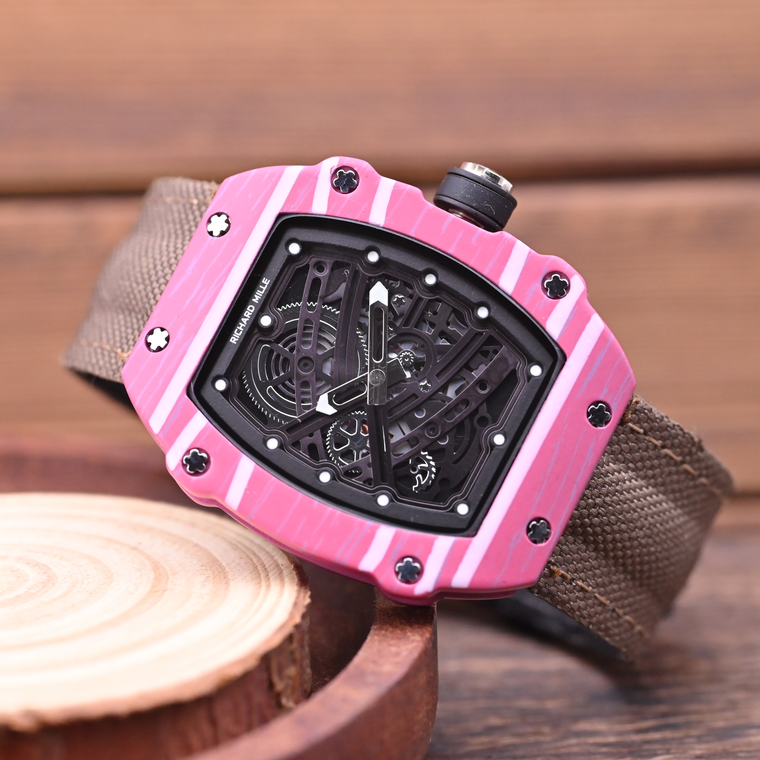 RICHARD MILLE - 10 - Image 21