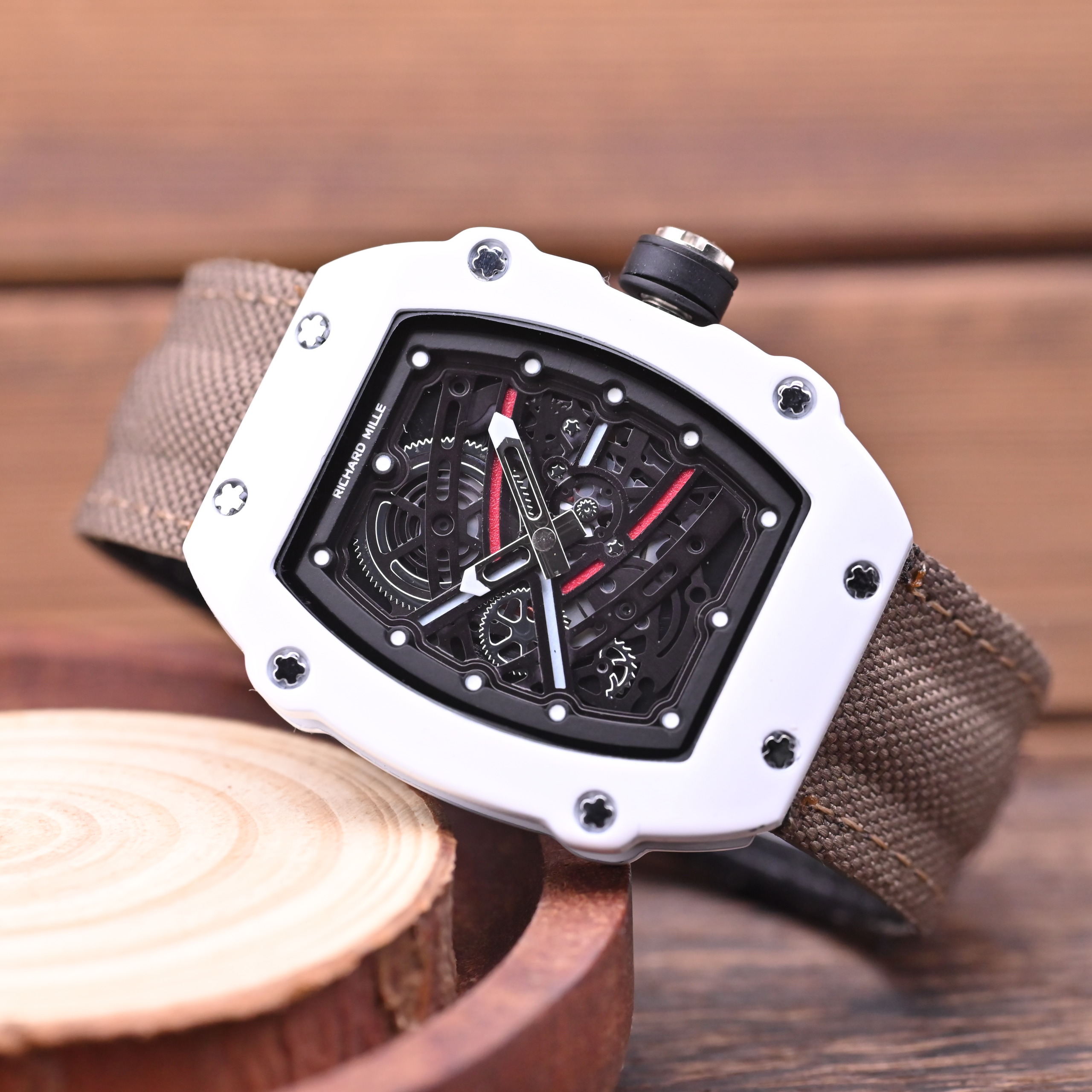 RICHARD MILLE - 10 - Image 26