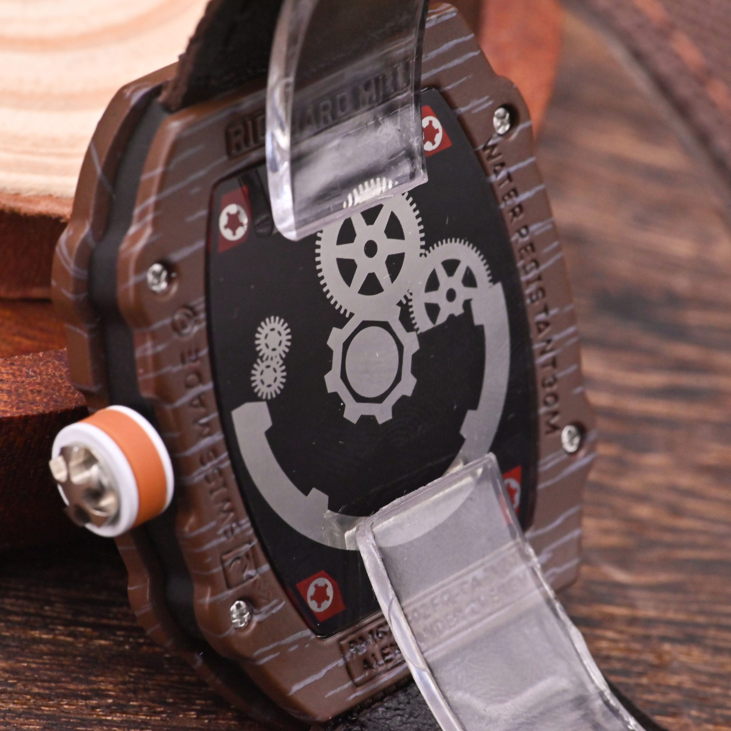 RICHARD MILLE - 10 - Image 29
