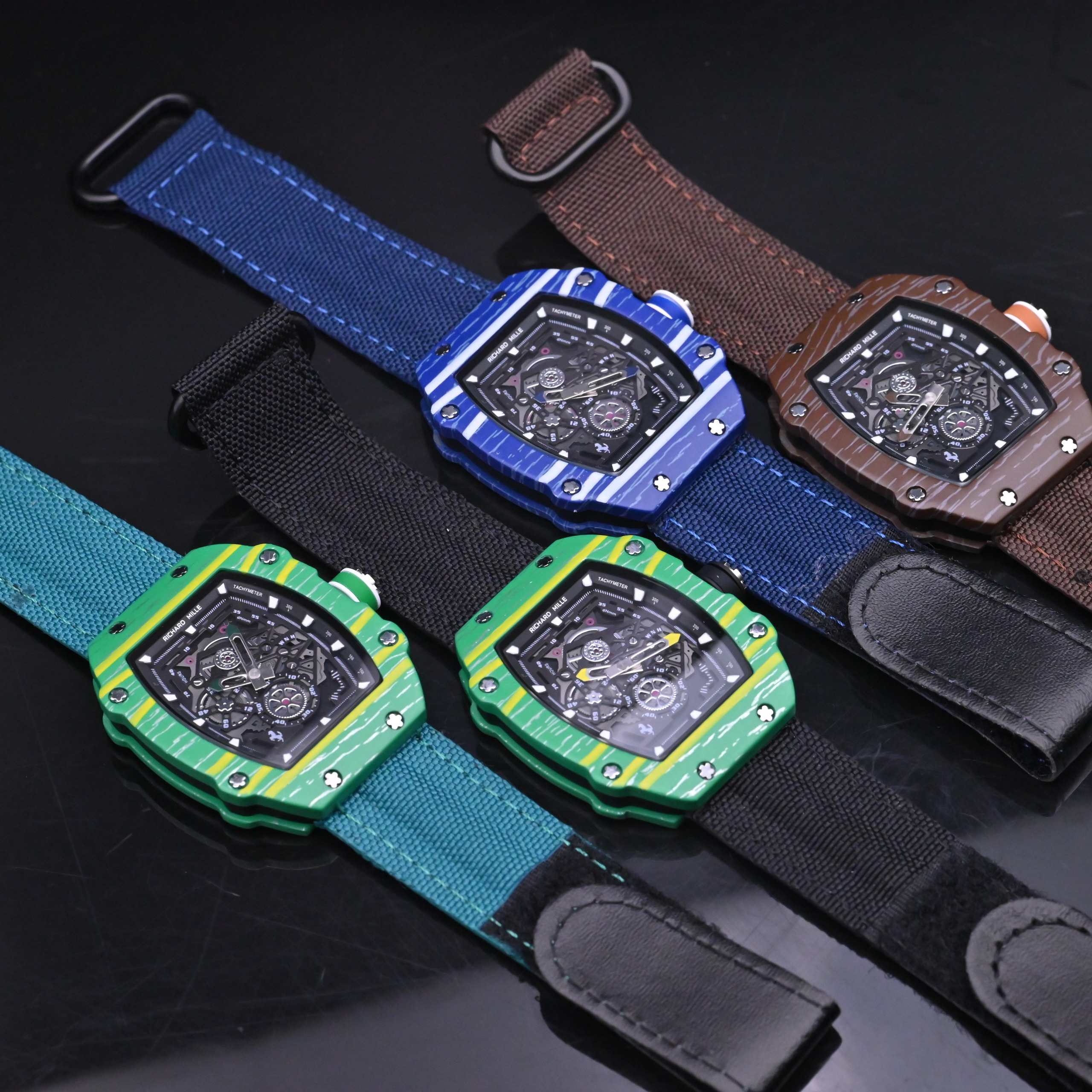RICHARD MILLE - 11 - Image 2