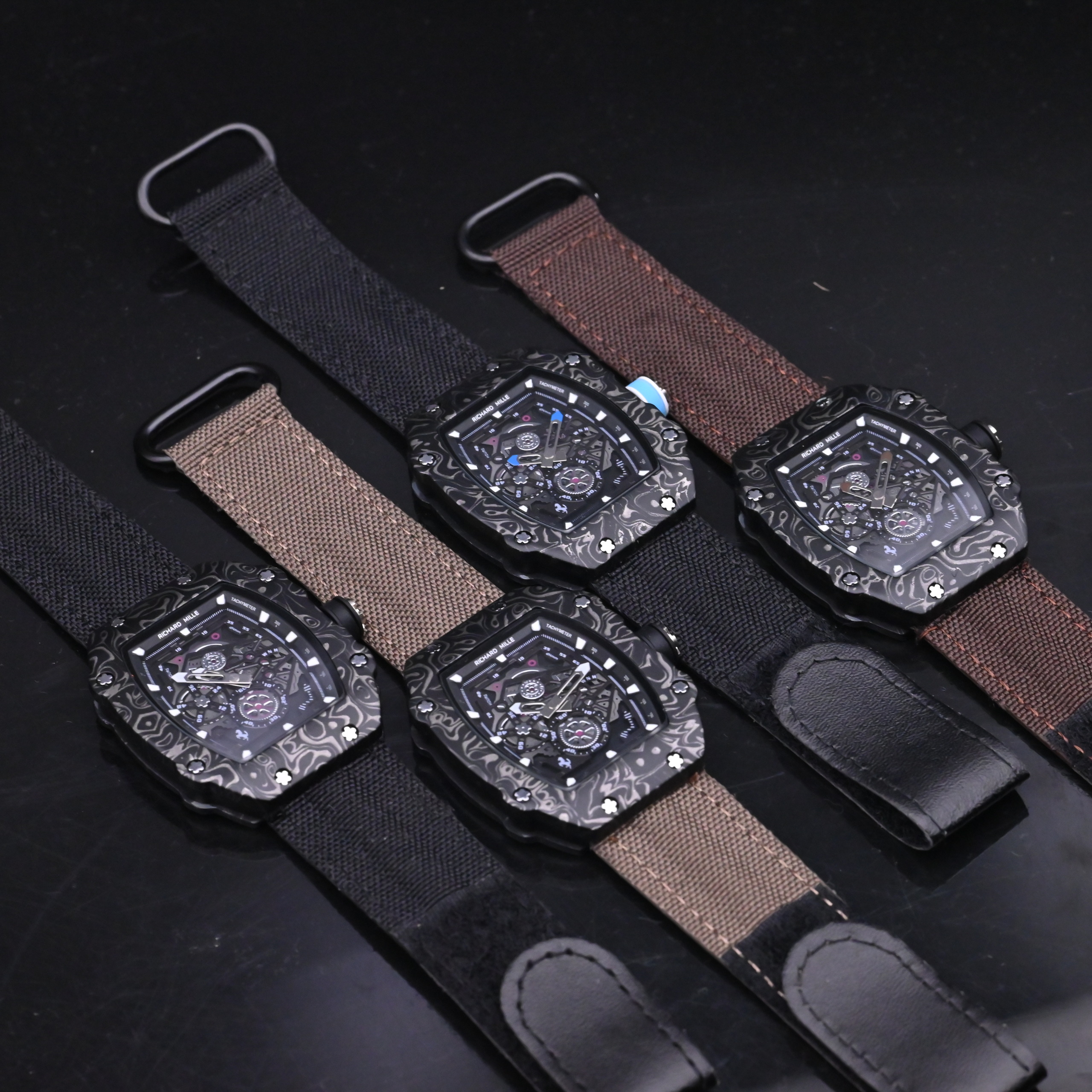 RICHARD MILLE - 11 - Image 4