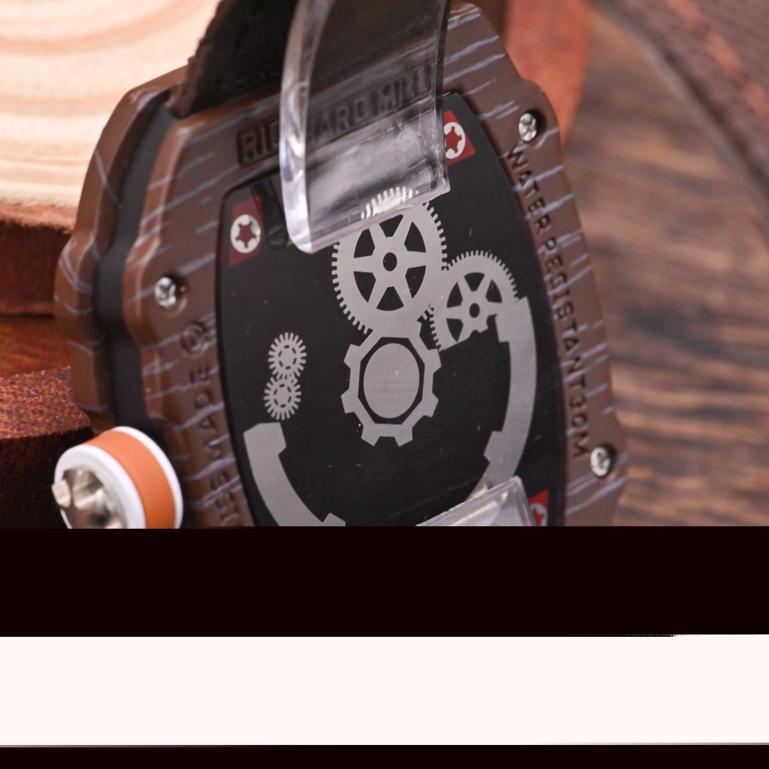 RICHARD MILLE - 11 - Image 6