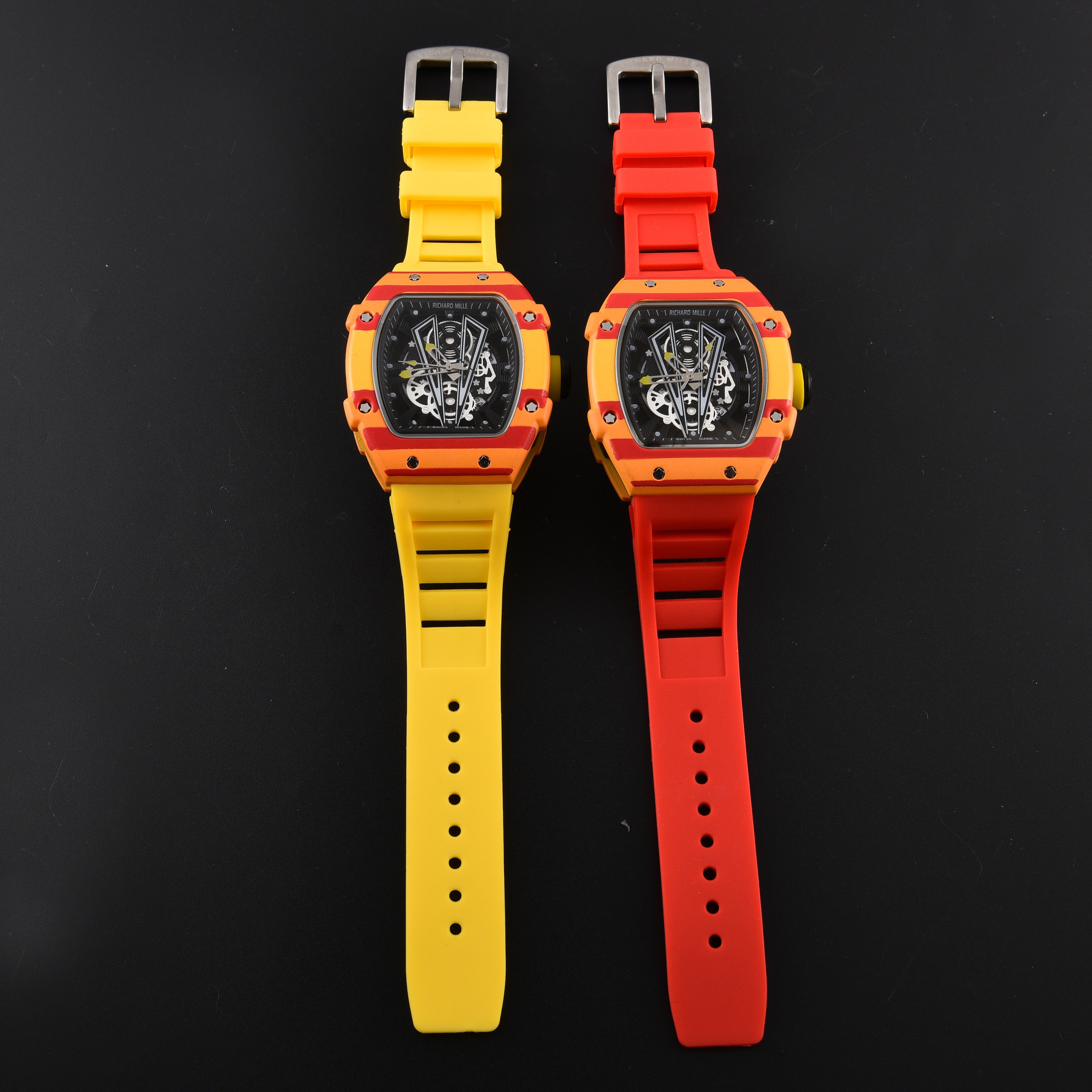 RICHARD MILLE - 12 - Image 2