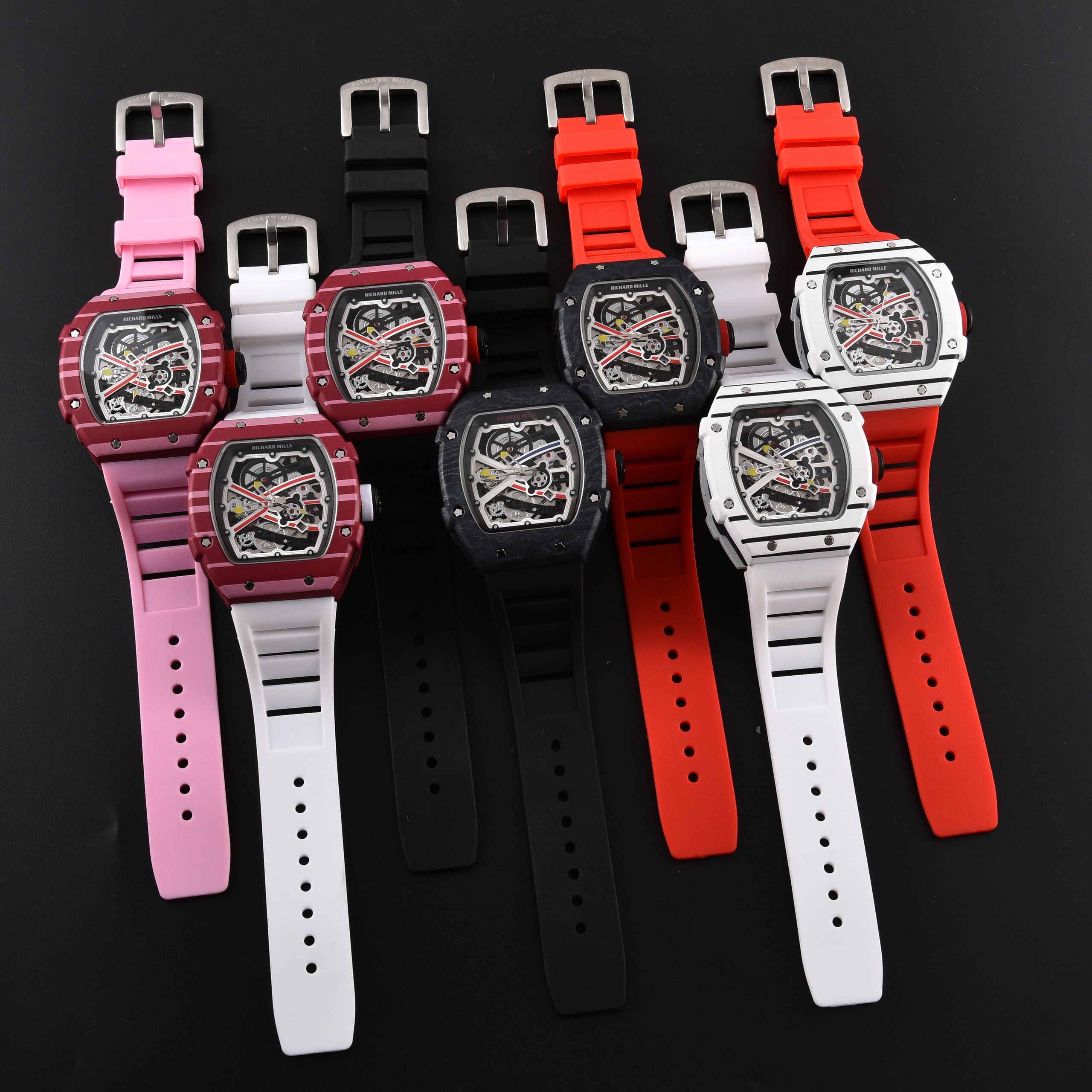 RICHARD MILLE - 12 - Image 4