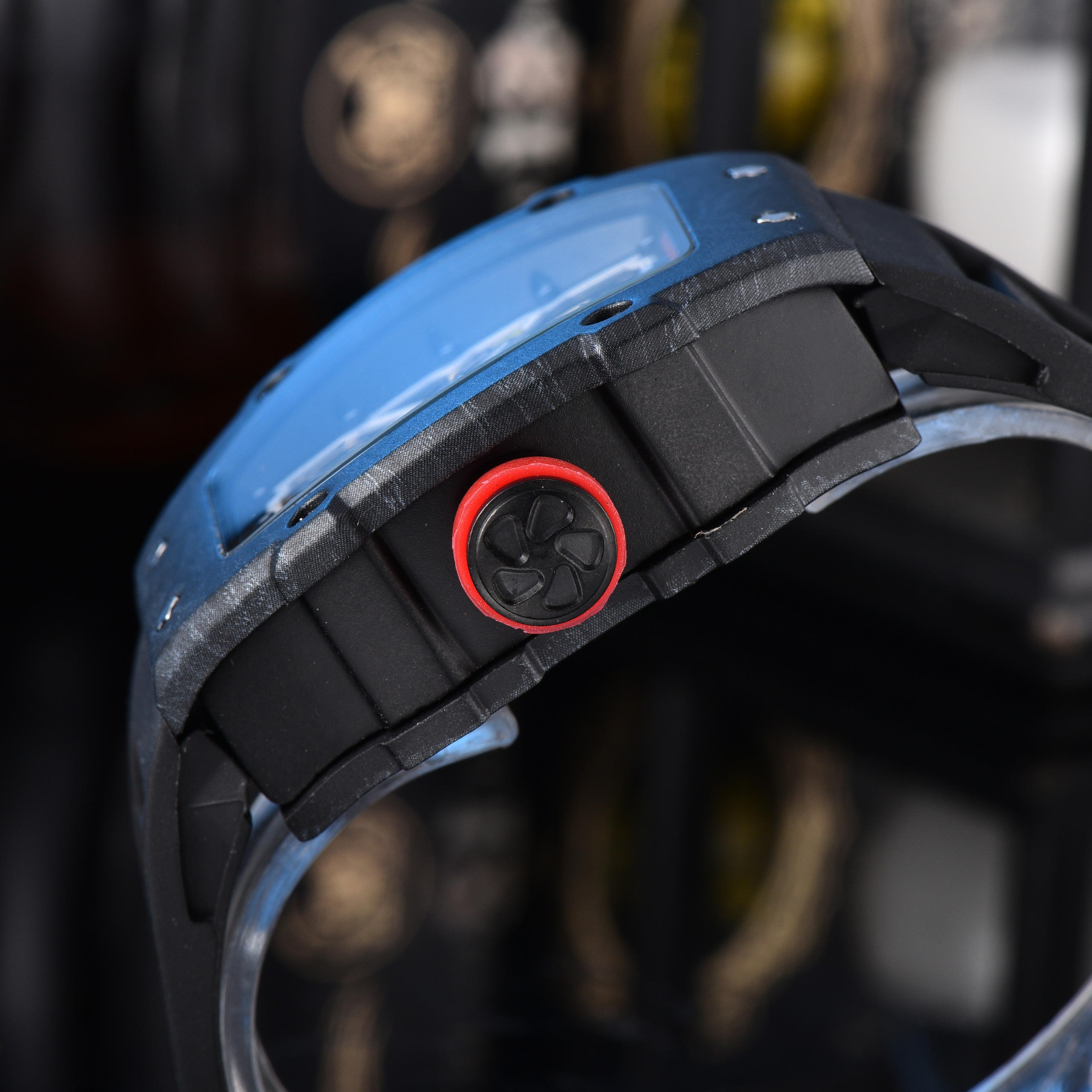 RICHARD MILLE - 12 - Image 10