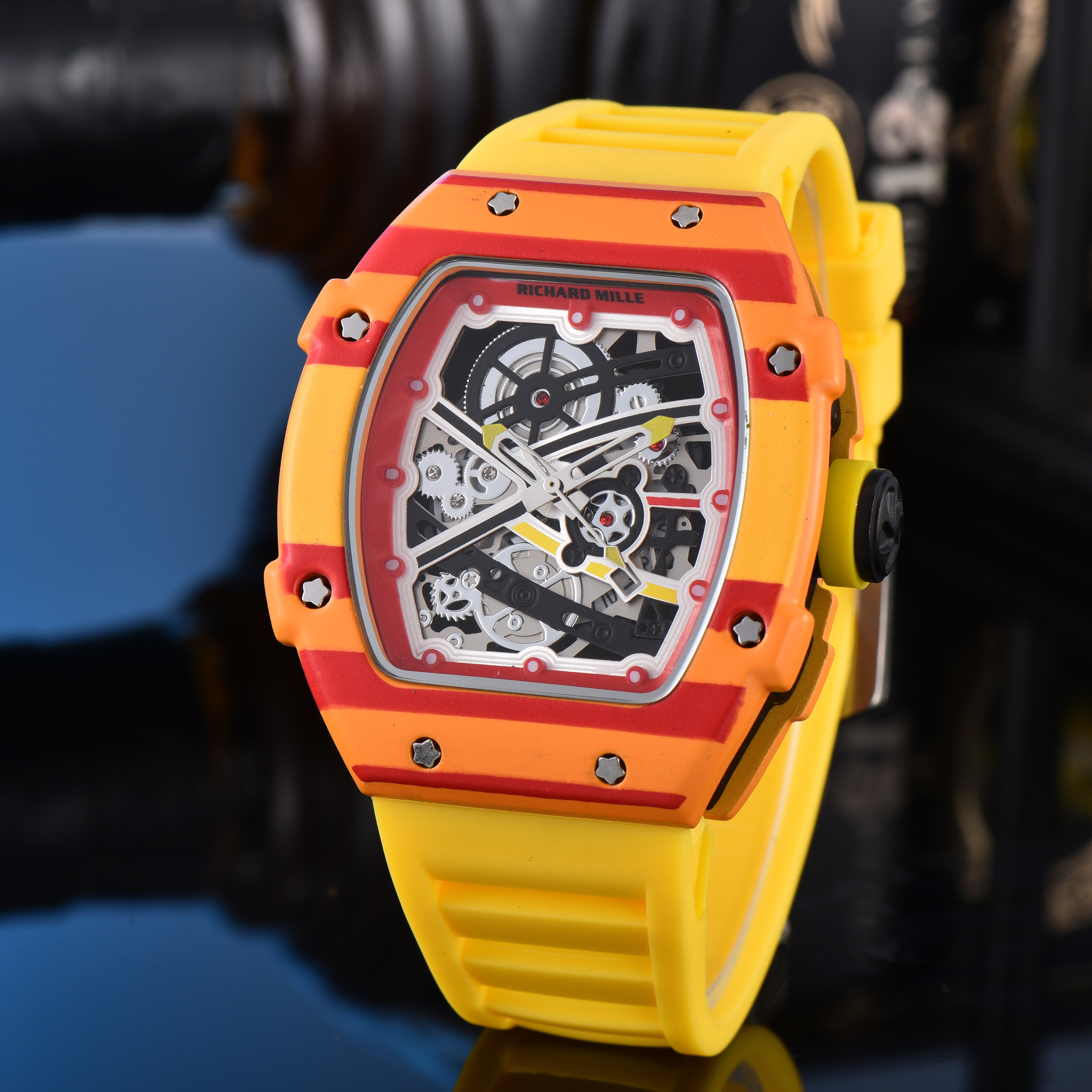 RICHARD MILLE - 12 - Image 32