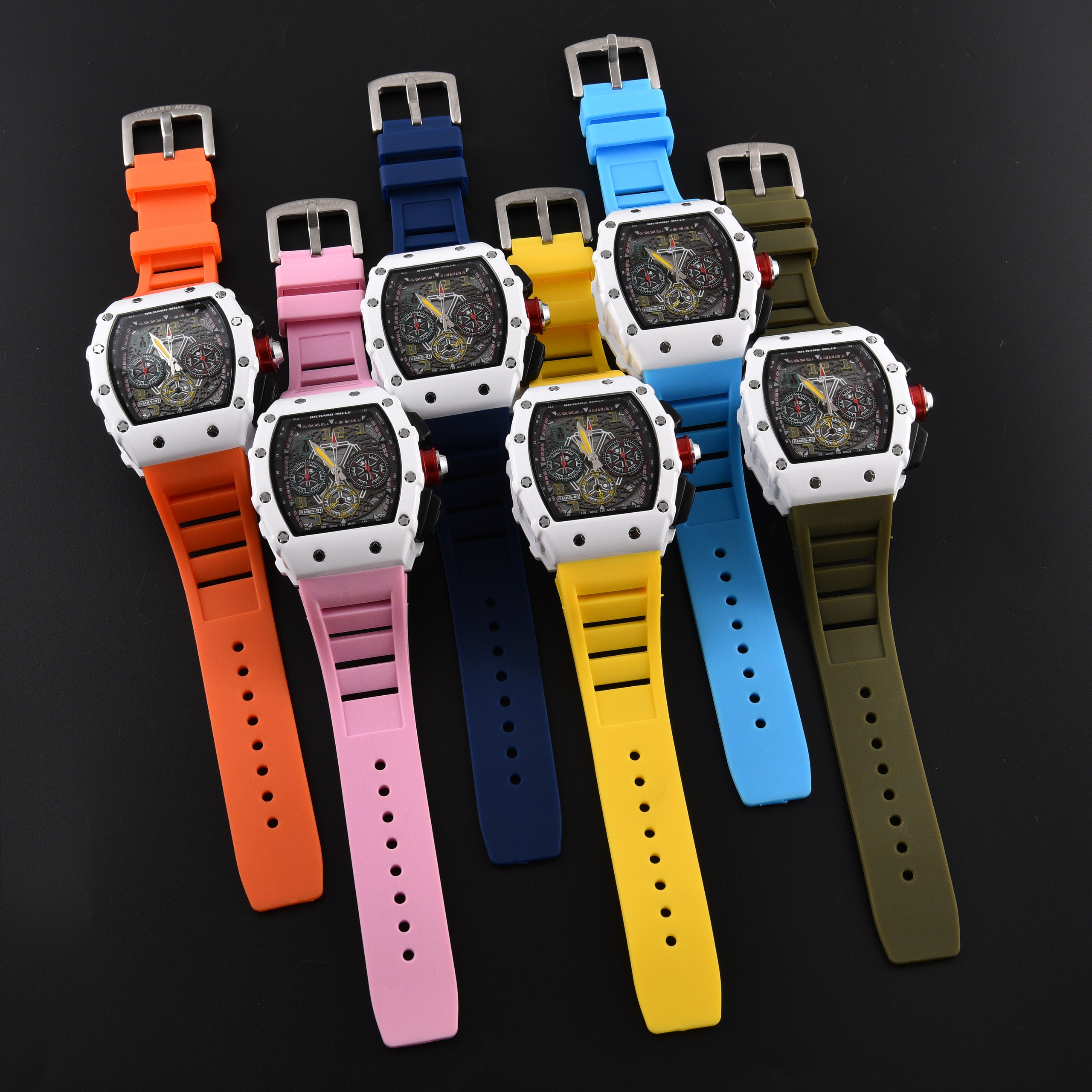 RICHARD MILLE - 13 - Image 2