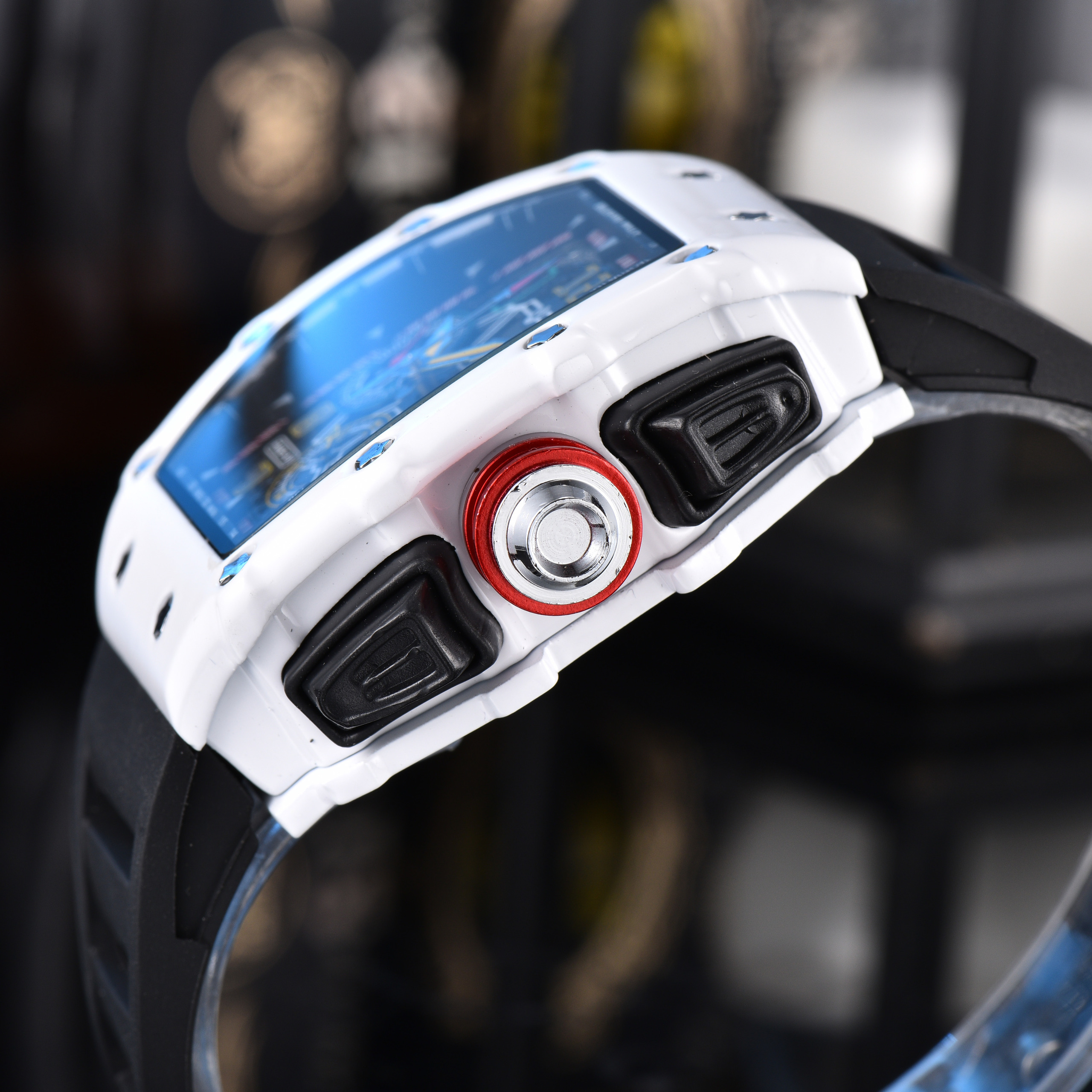 RICHARD MILLE - 13 - Image 7