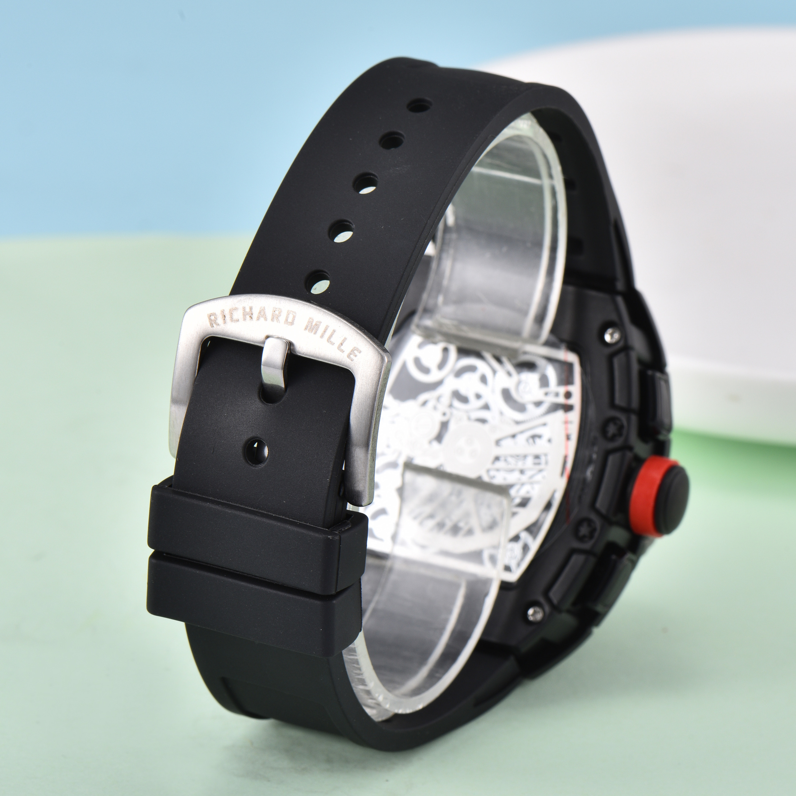 RICHARD MILLE - 14 - Image 5