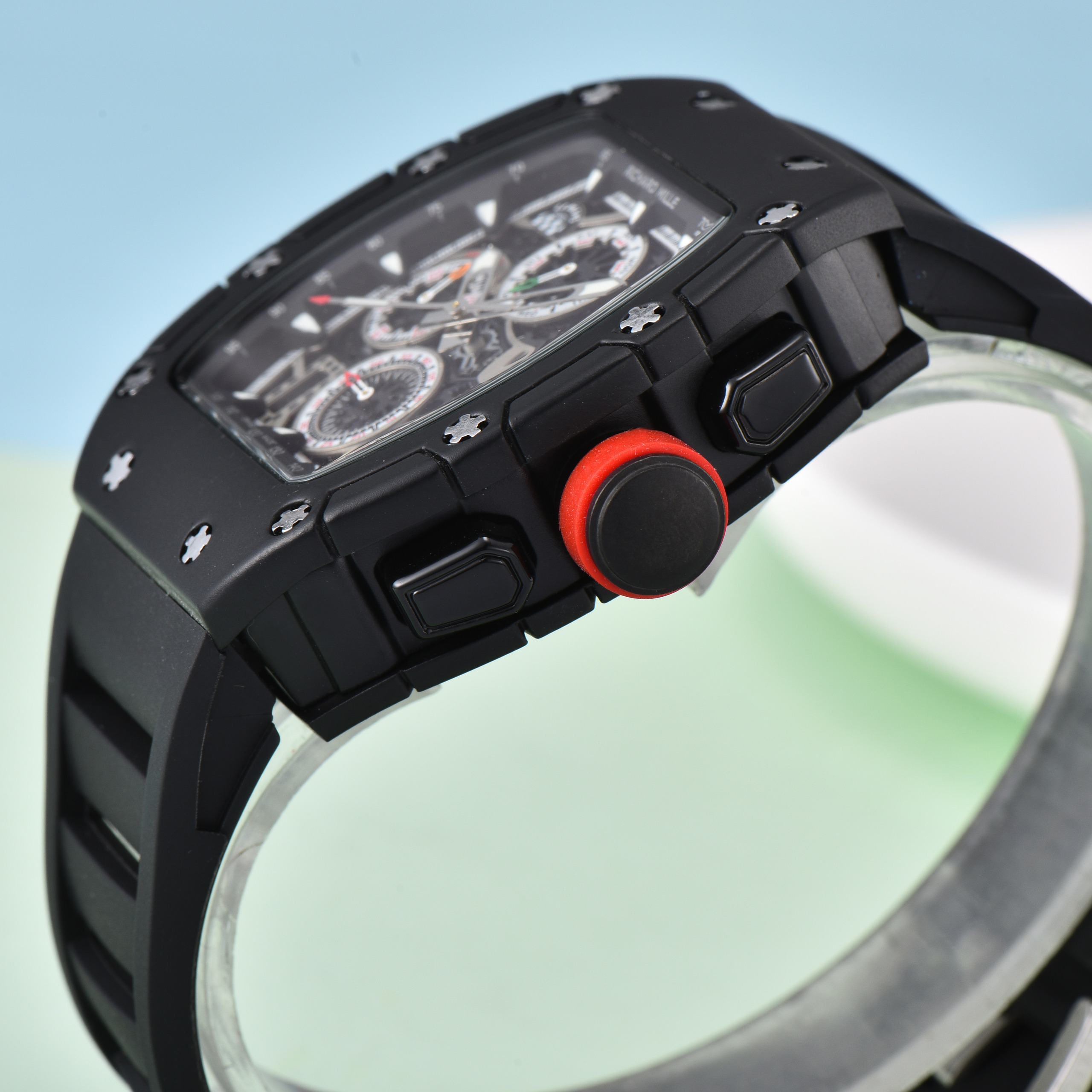 RICHARD MILLE - 14 - Image 6
