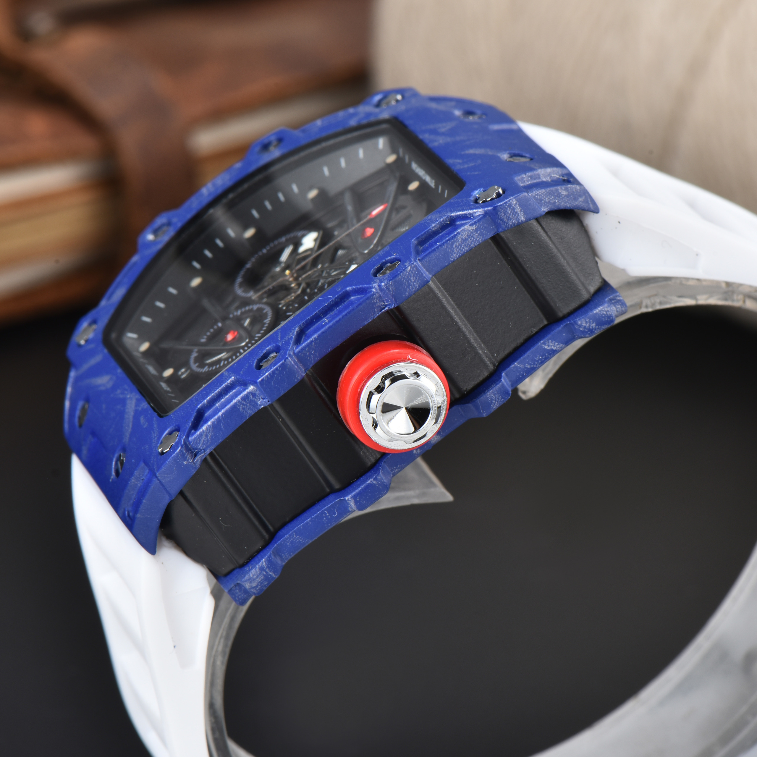 RICHARD MILLE - 15 - Image 7