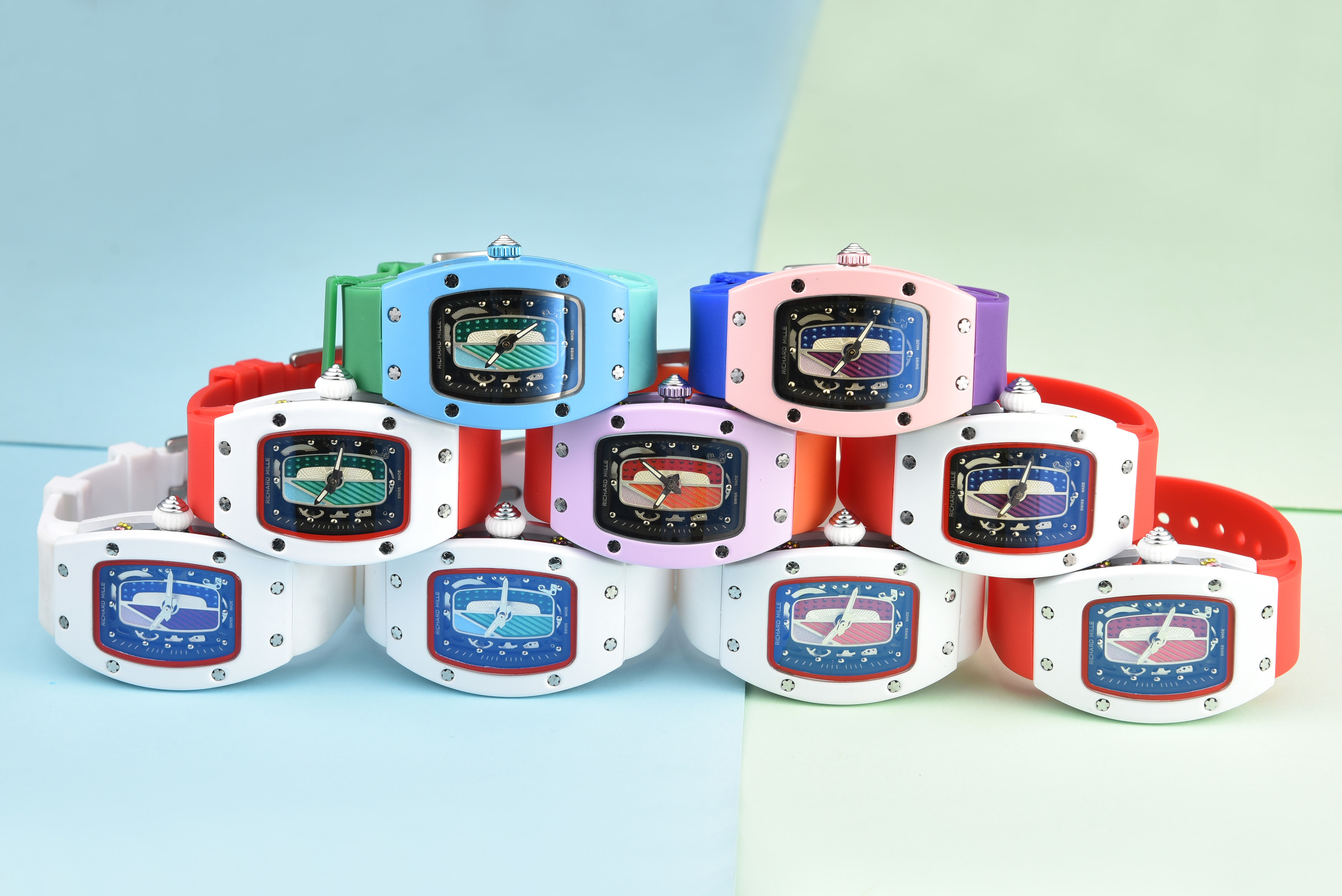 RICHARD MILLE - 16 - Image 2