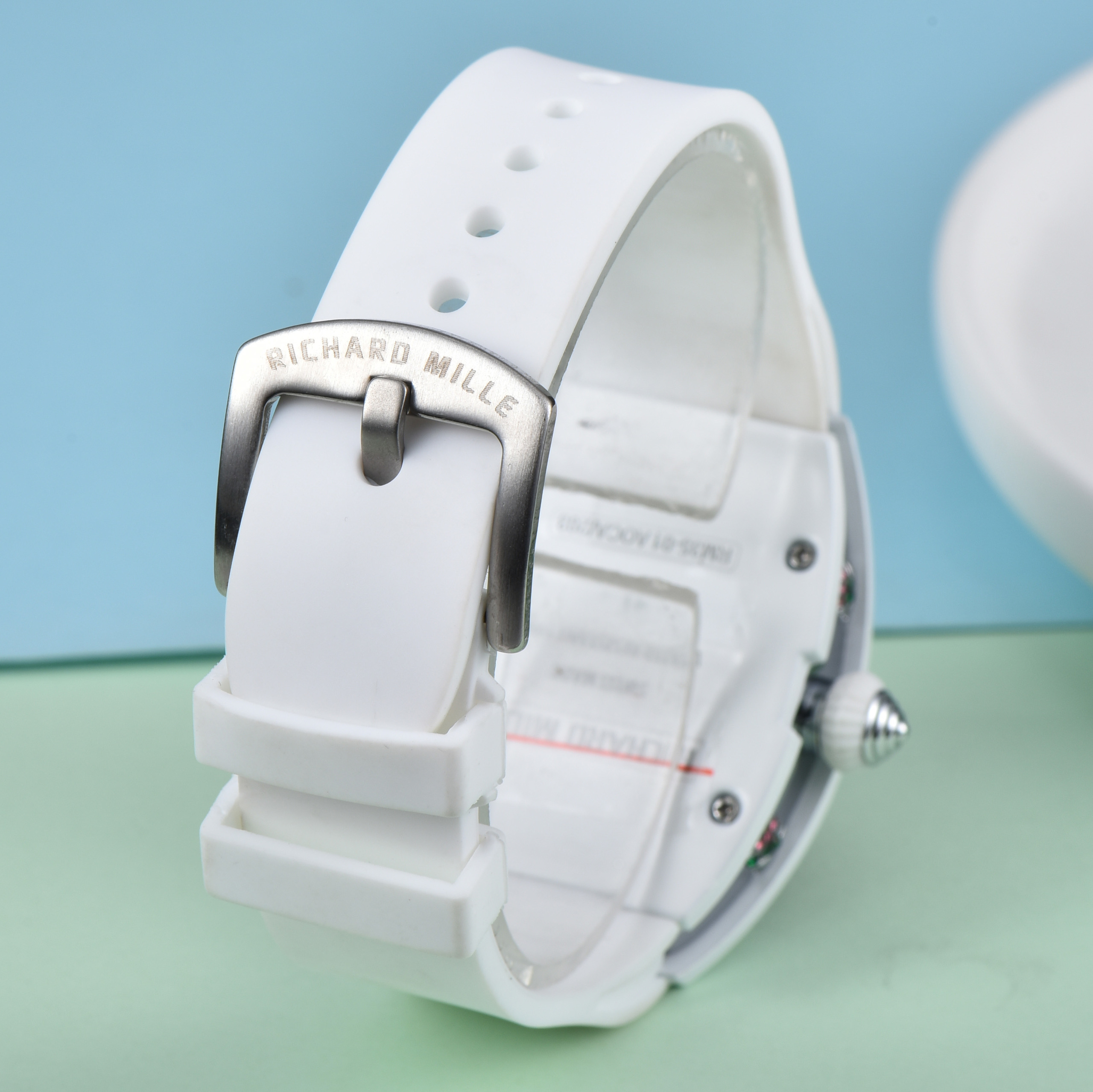 RICHARD MILLE - 16 - Image 3
