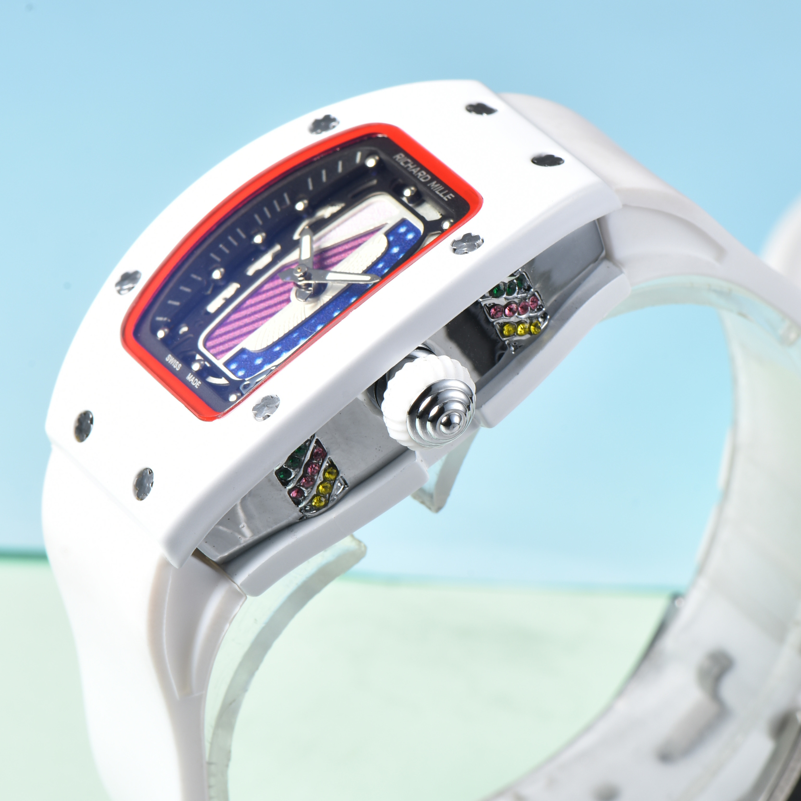 RICHARD MILLE - 16 - Image 4