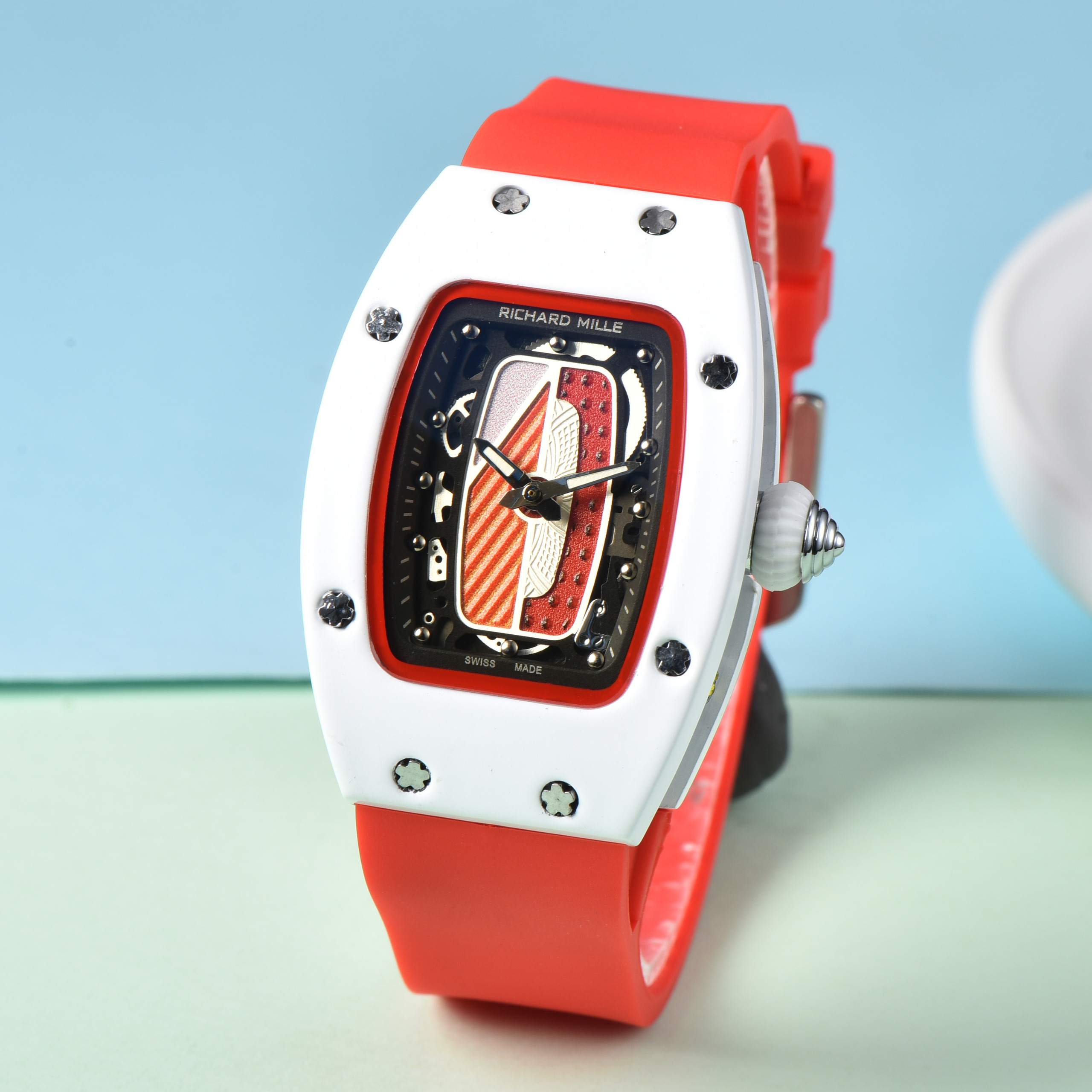 RICHARD MILLE - 16 - Image 9