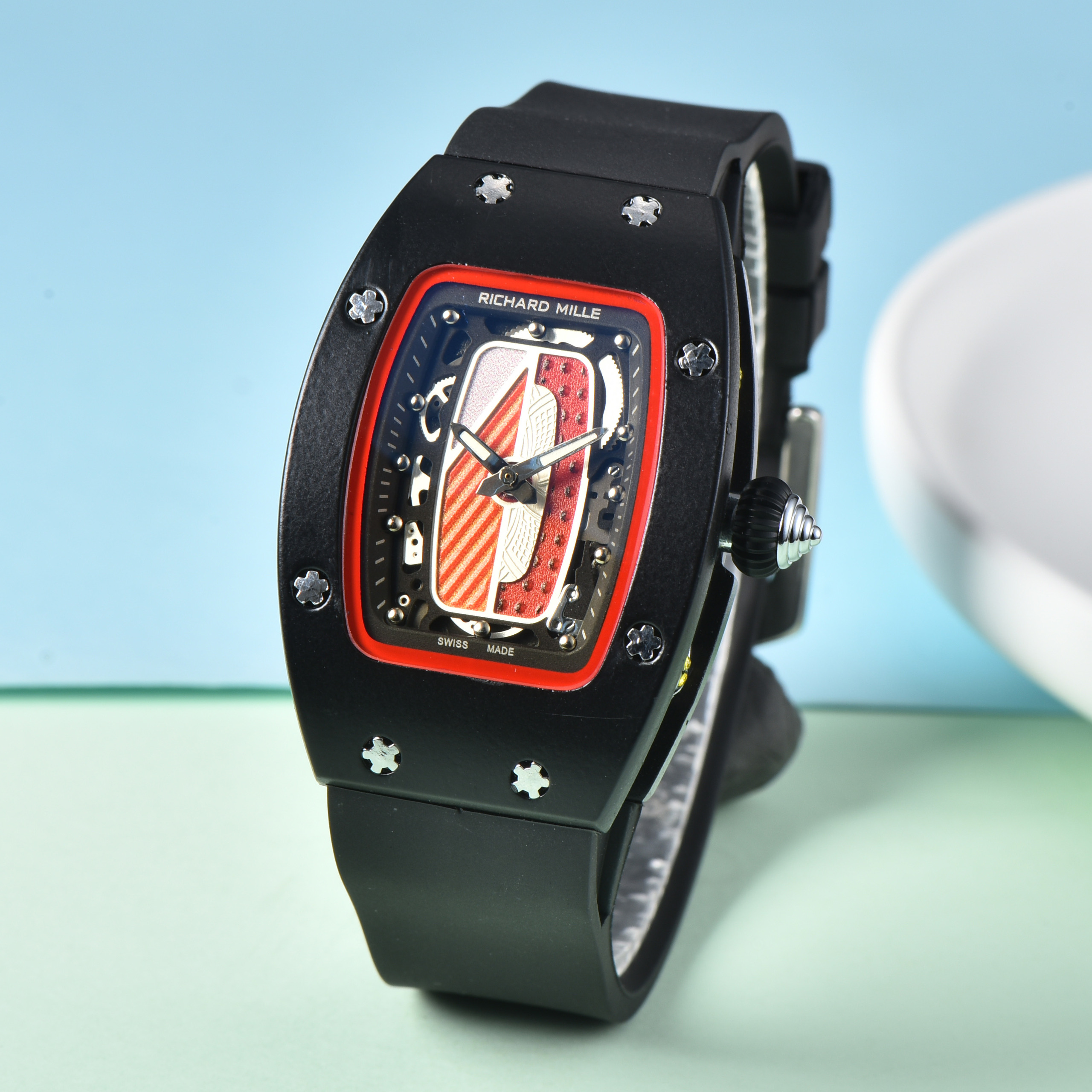 RICHARD MILLE - 16 - Image 14