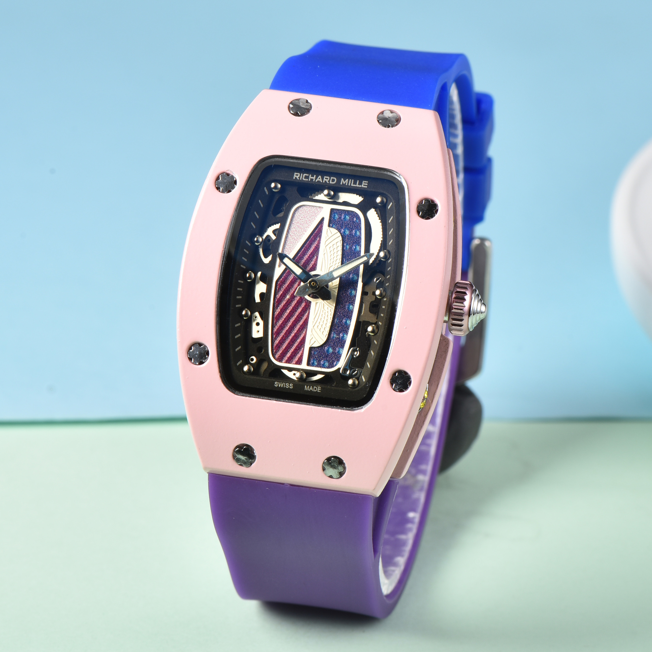 RICHARD MILLE - 16 - Image 17