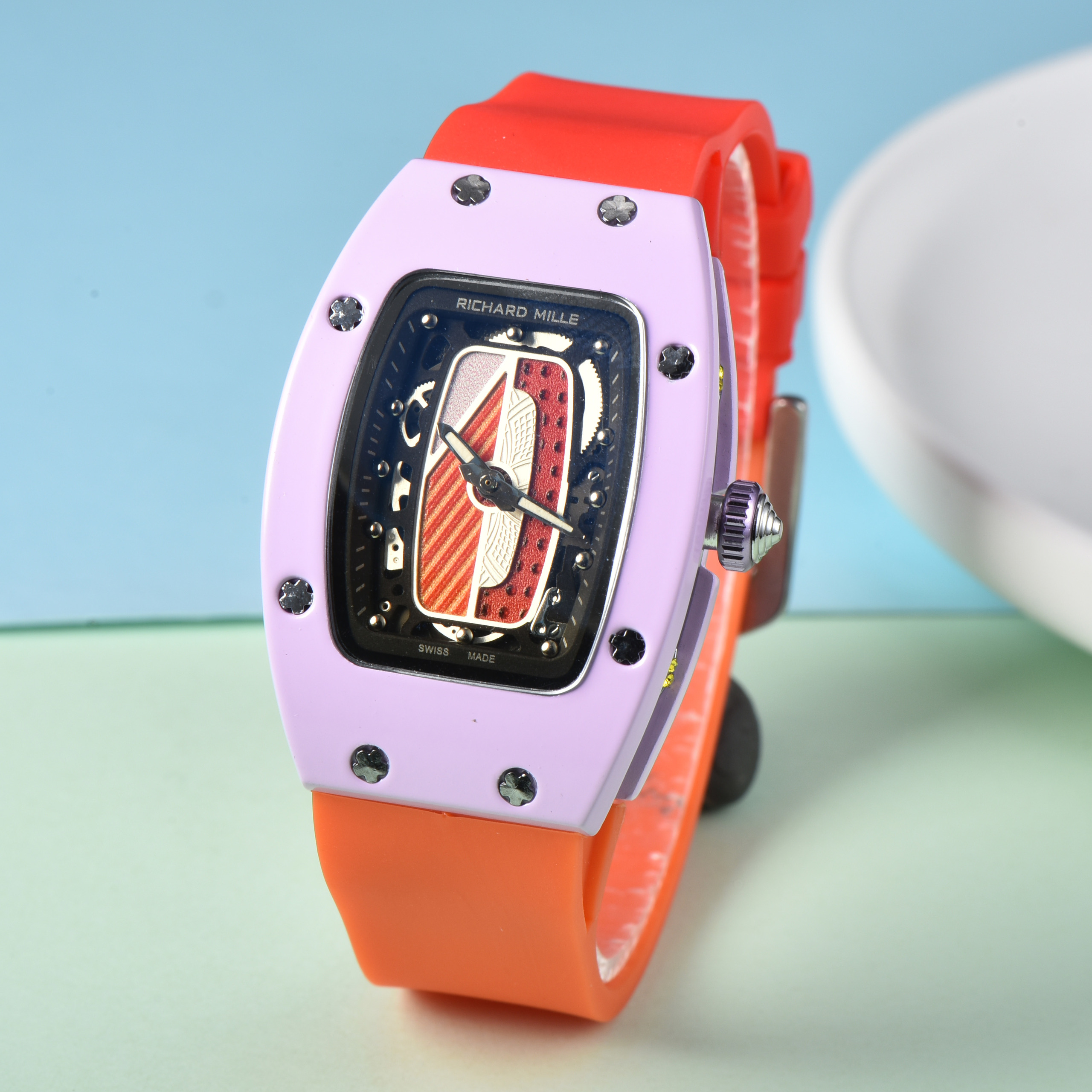 RICHARD MILLE - 16 - Image 19
