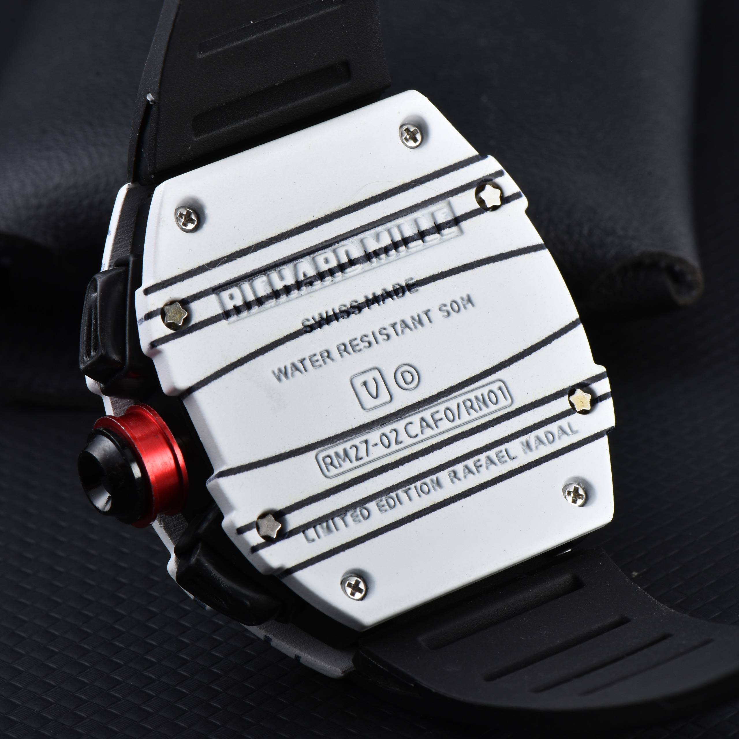 RICHARD MILLE - 17 - Image 4